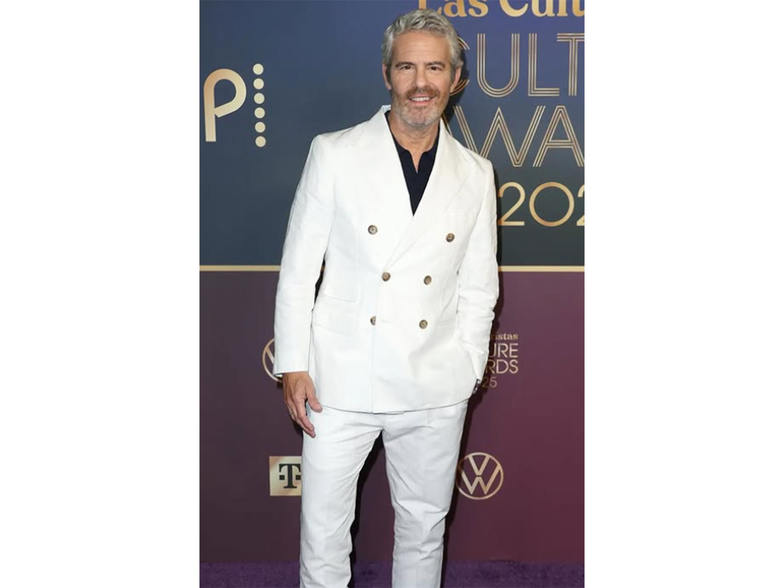Andy Cohen (Photo/Instagram/ @bravoandy) Andy Cohen (Photo/Instagram/ @bravoandy)