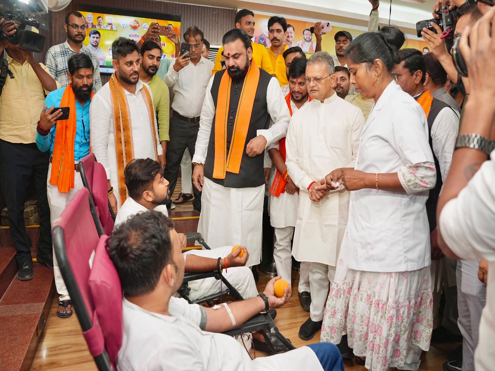 Bihar Chief Minister Samrat Choudhary (Photo/X/@samrat4bjp) Bihar Chief Minister Samrat Choudhary (Photo/X/@samrat4bjp)