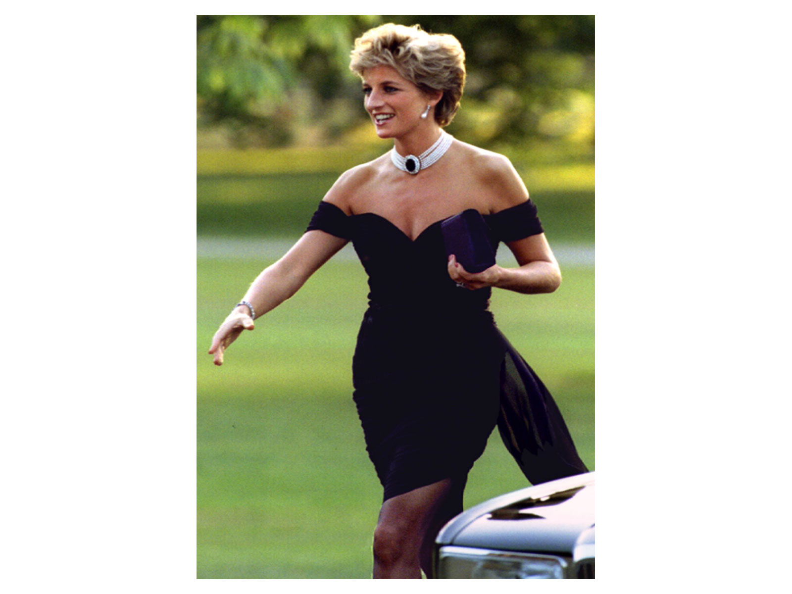 Princess Diana (File photo/Reuters) Princess Diana (File photo/Reuters)