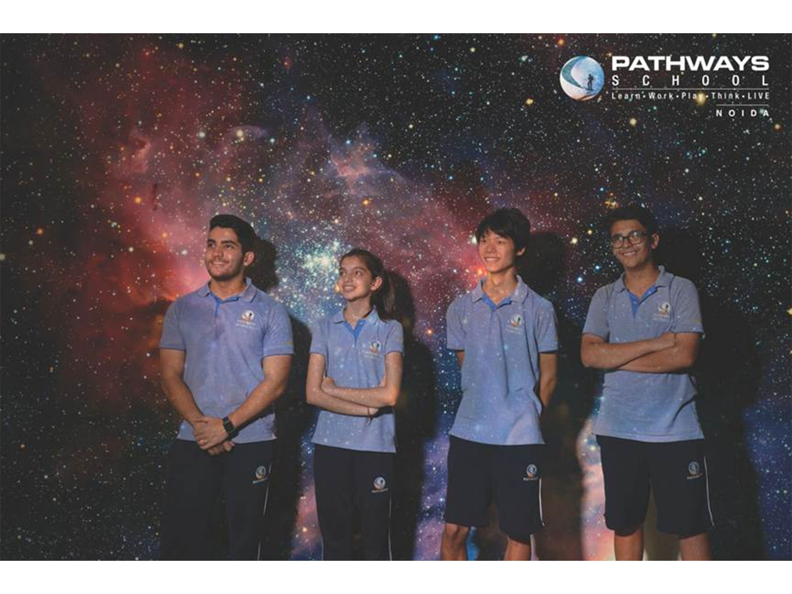 Pathways School Noida Ranked #1 in North India and #2 in India in C-Fore School Survey 2026 Pathways School Noida Ranked #1 in North India and #2 in India in C-Fore School Survey 2026