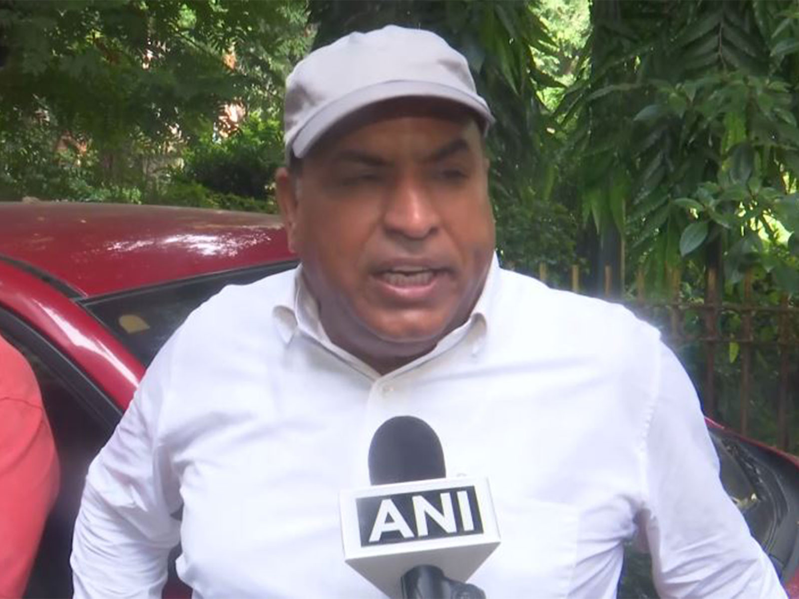 Victim Sia's father Roshan Chauhan (Photo/ANI) Victim Sia's father Roshan Chauhan (Photo/ANI)
