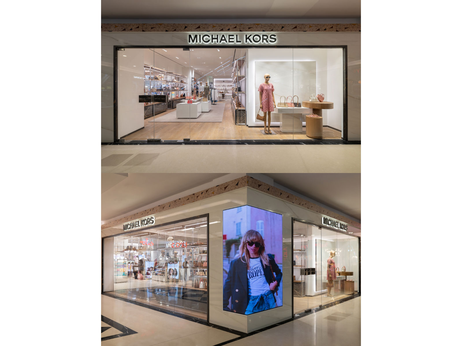 Michael Kors to Open New Store in Hyderabad, India Michael Kors to Open New Store in Hyderabad, India