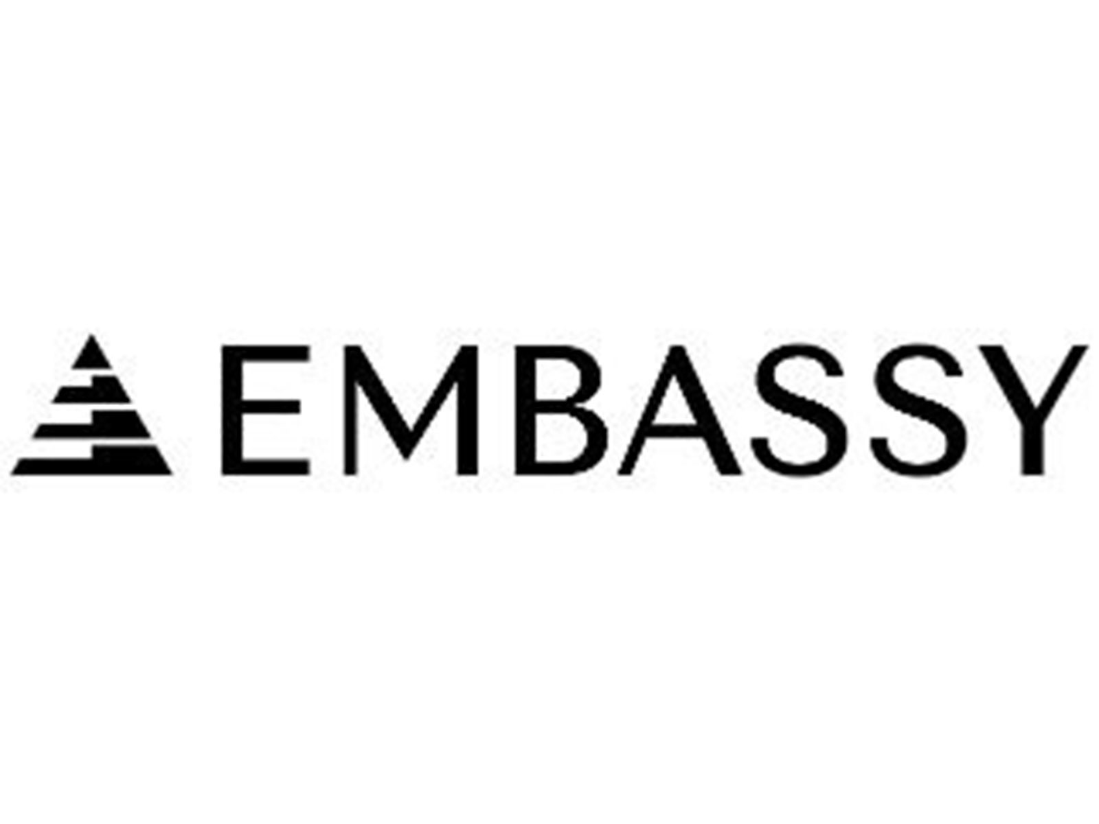 Embassy Developments Reimagines Real Estate Marketing with 'Natural Intelligence' Embassy Developments Reimagines Real Estate Marketing with 'Natural Intelligence'