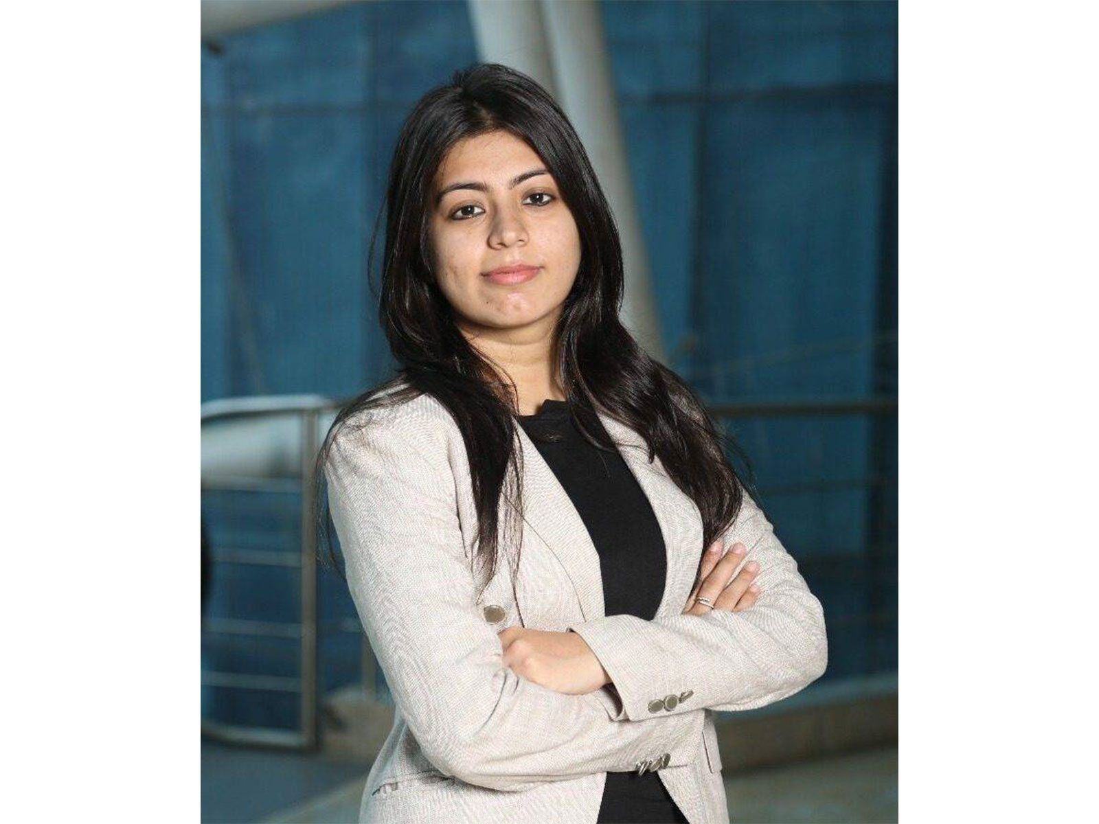 Sonam Chandwani, Managing Partner at KS Legal & Associates. (Photo-KS Legal) Sonam Chandwani, Managing Partner at KS Legal & Associates. (Photo-KS Legal)