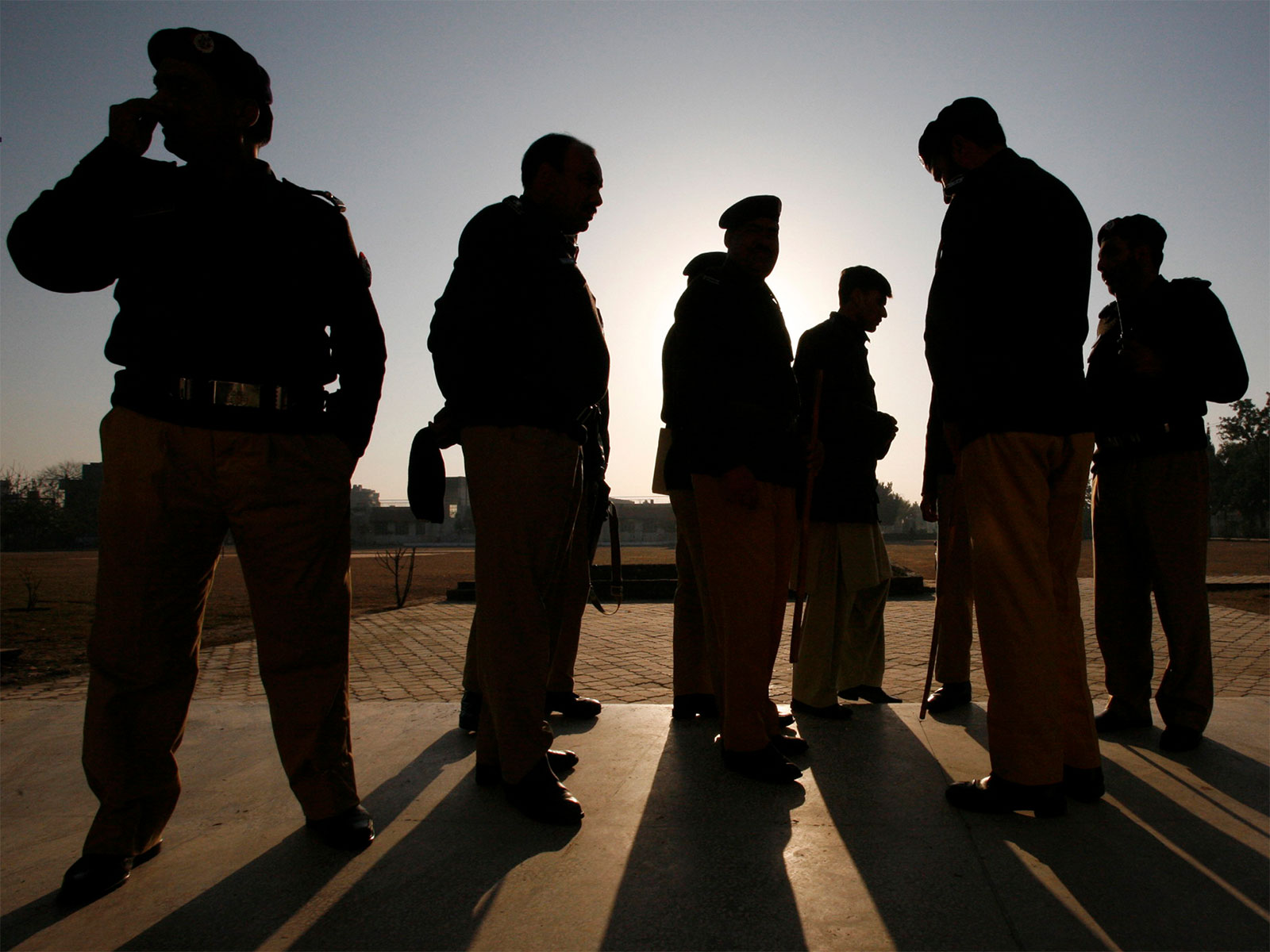 Representative Image (Photo/Reuters) Representative Image (Photo/Reuters)