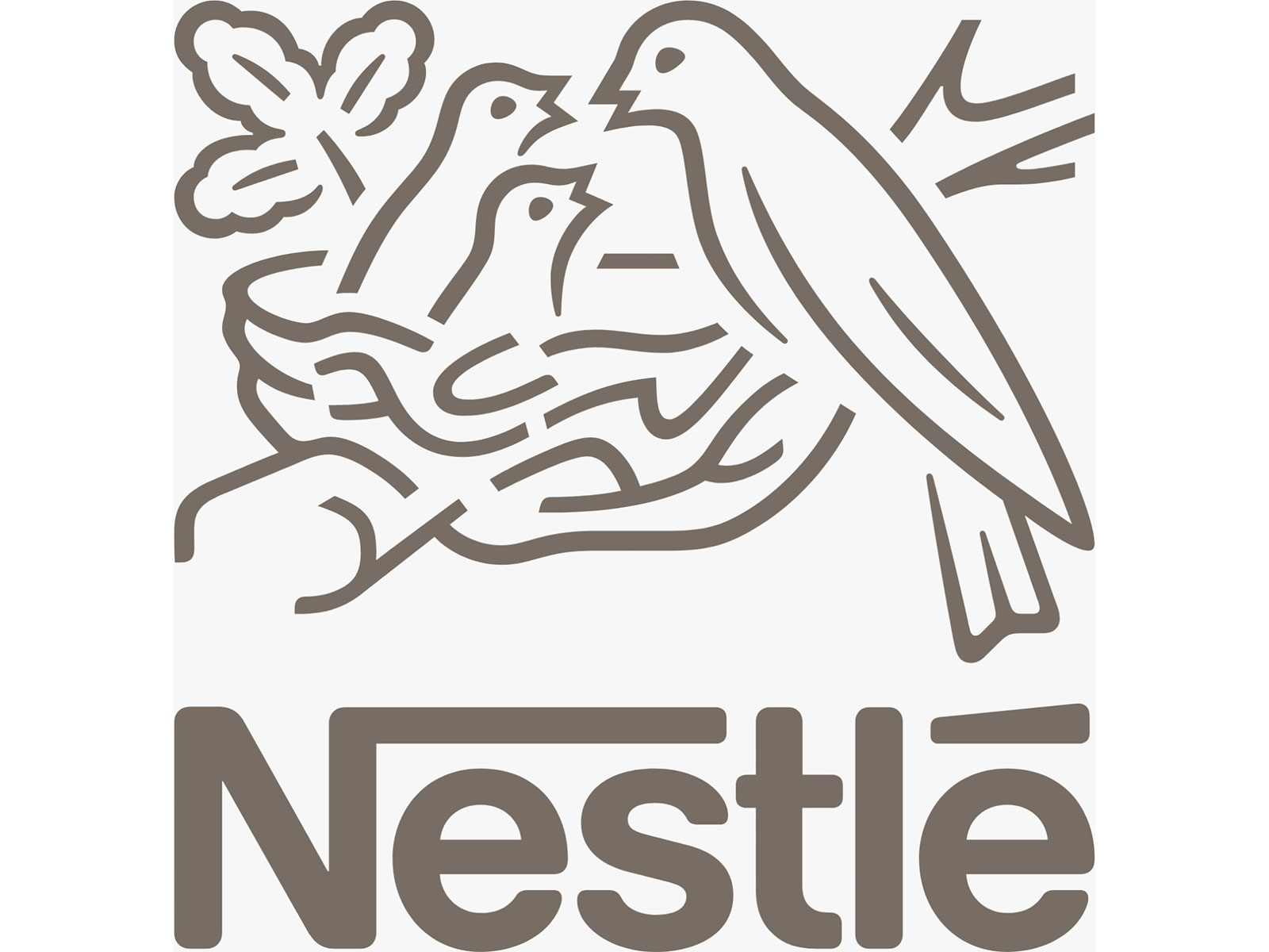 Nestle India logo (Photo: Nestle India official website) Nestle India logo (Photo: Nestle India official website)