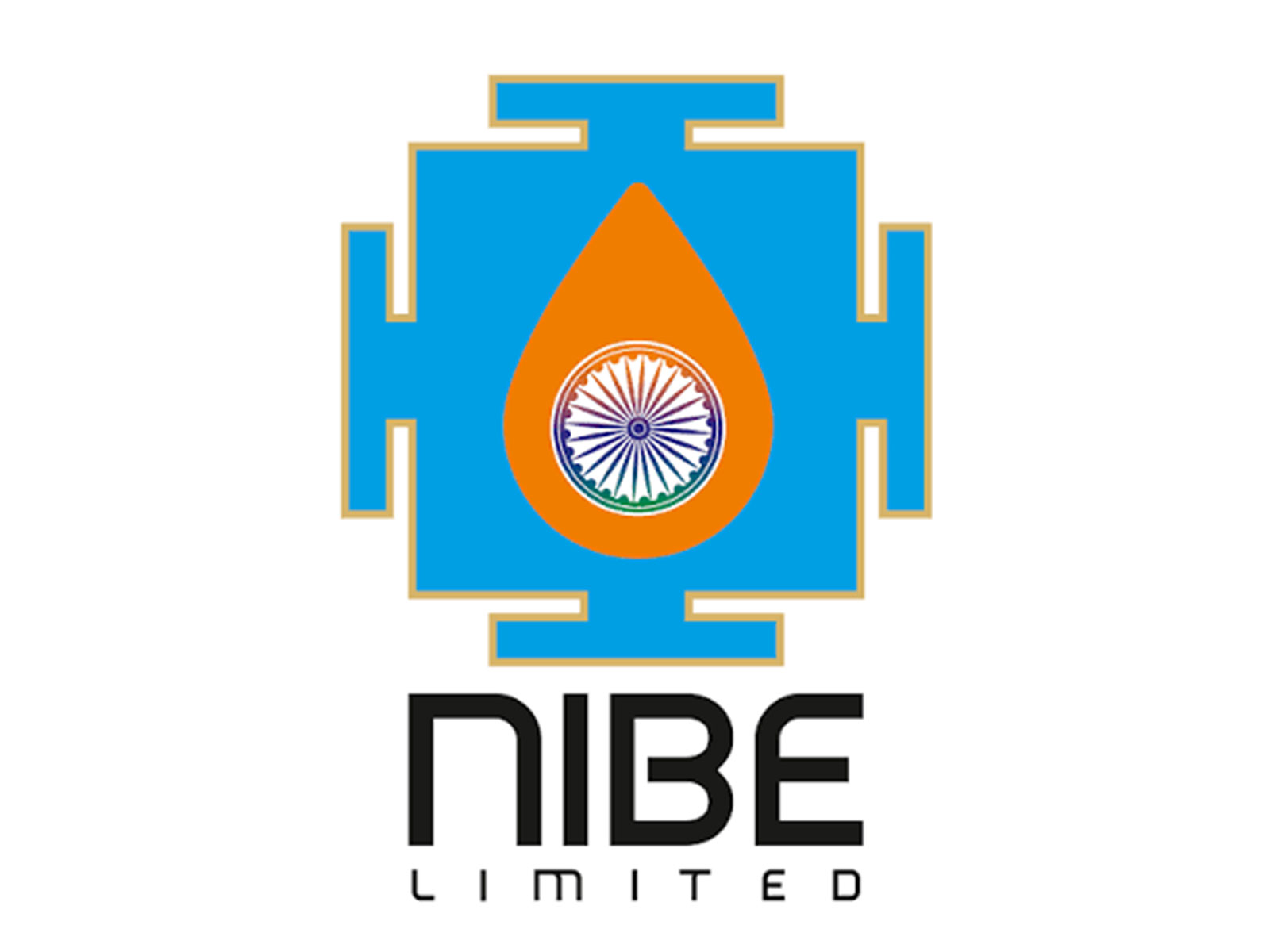NIBE Limited logo (Photo: NIBE Limited)