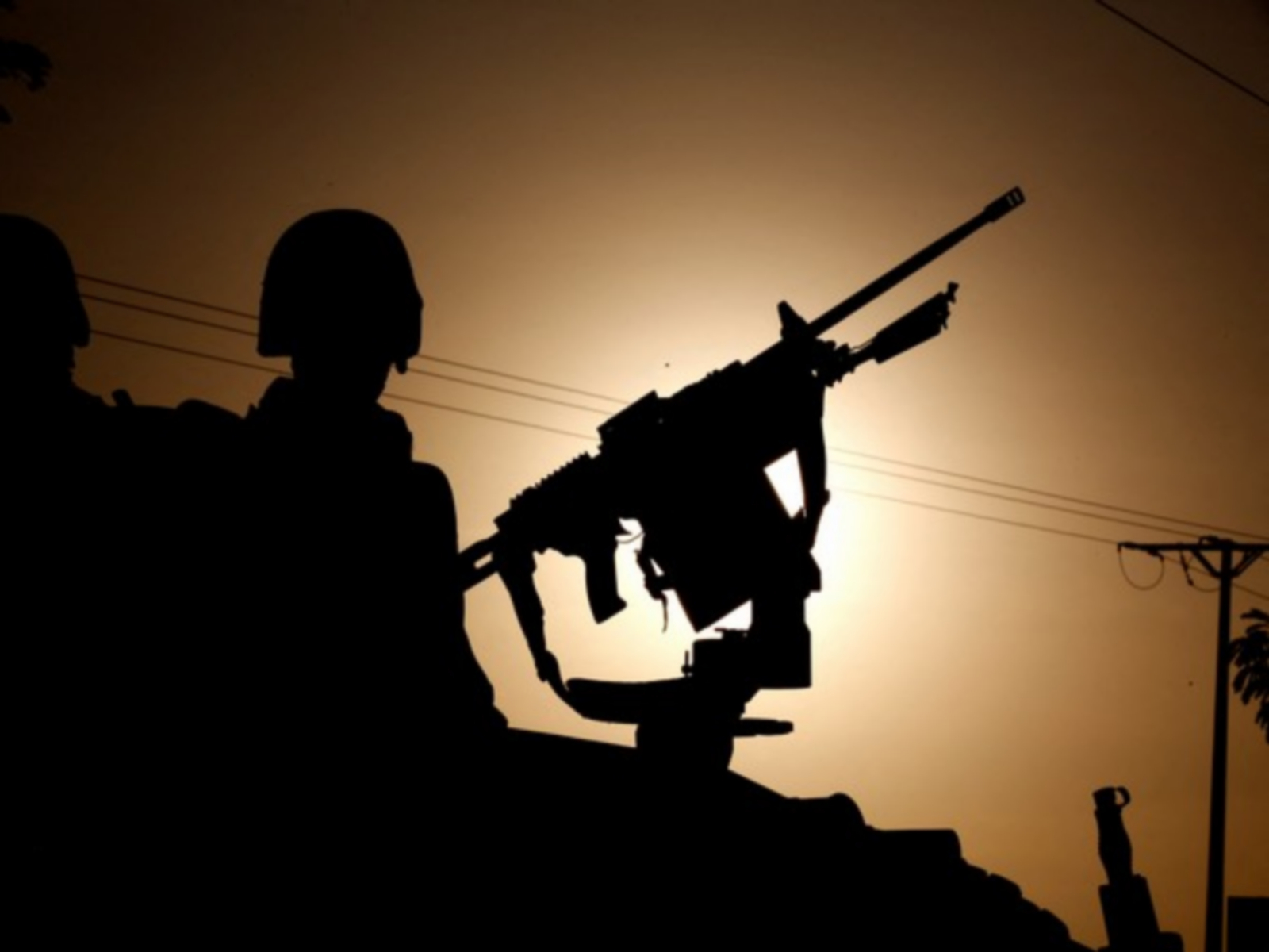 Representative Image (File Photo/Reuters)
