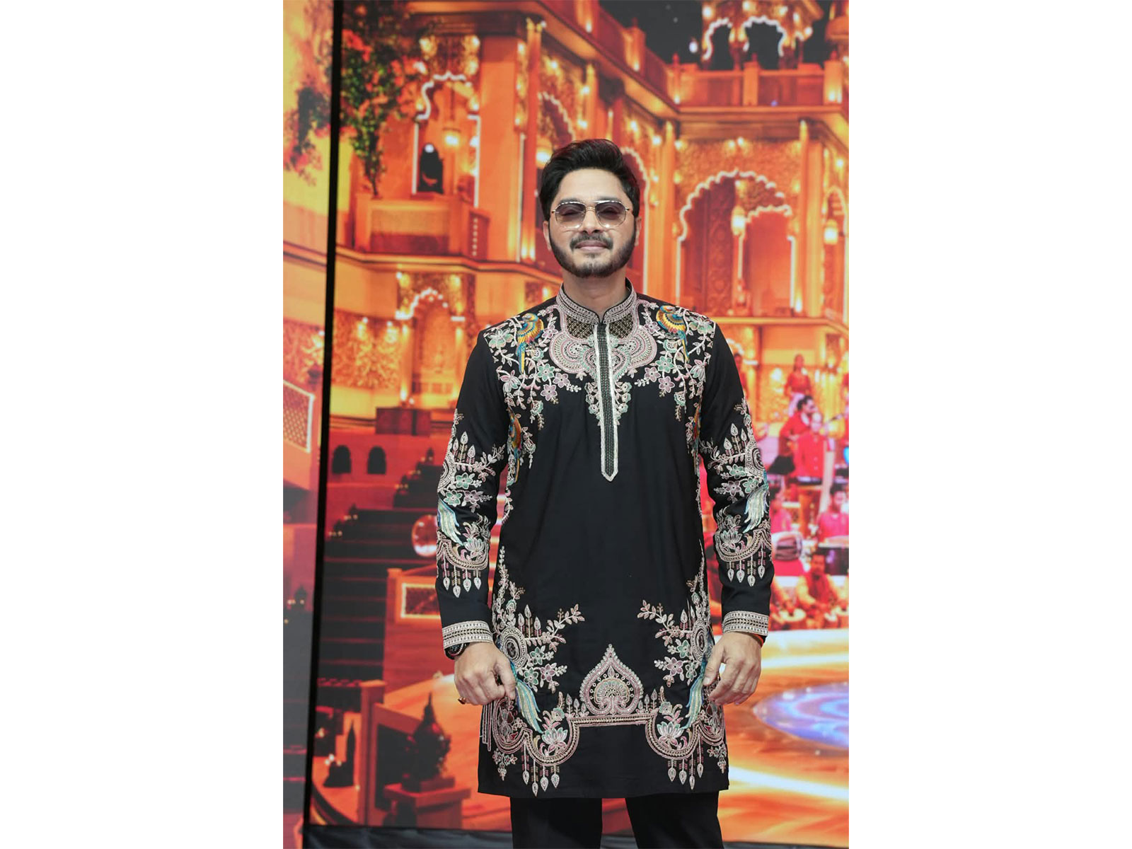 Actor Shreyas Talpade (Image source: ZEE5) Actor Shreyas Talpade (Image source: ZEE5)