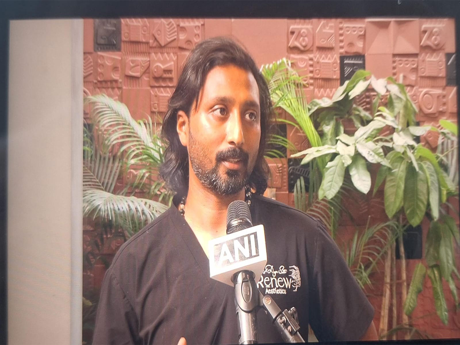 Keralam hosts hands-on hair transplant training for surgeons (Photo: ANI)