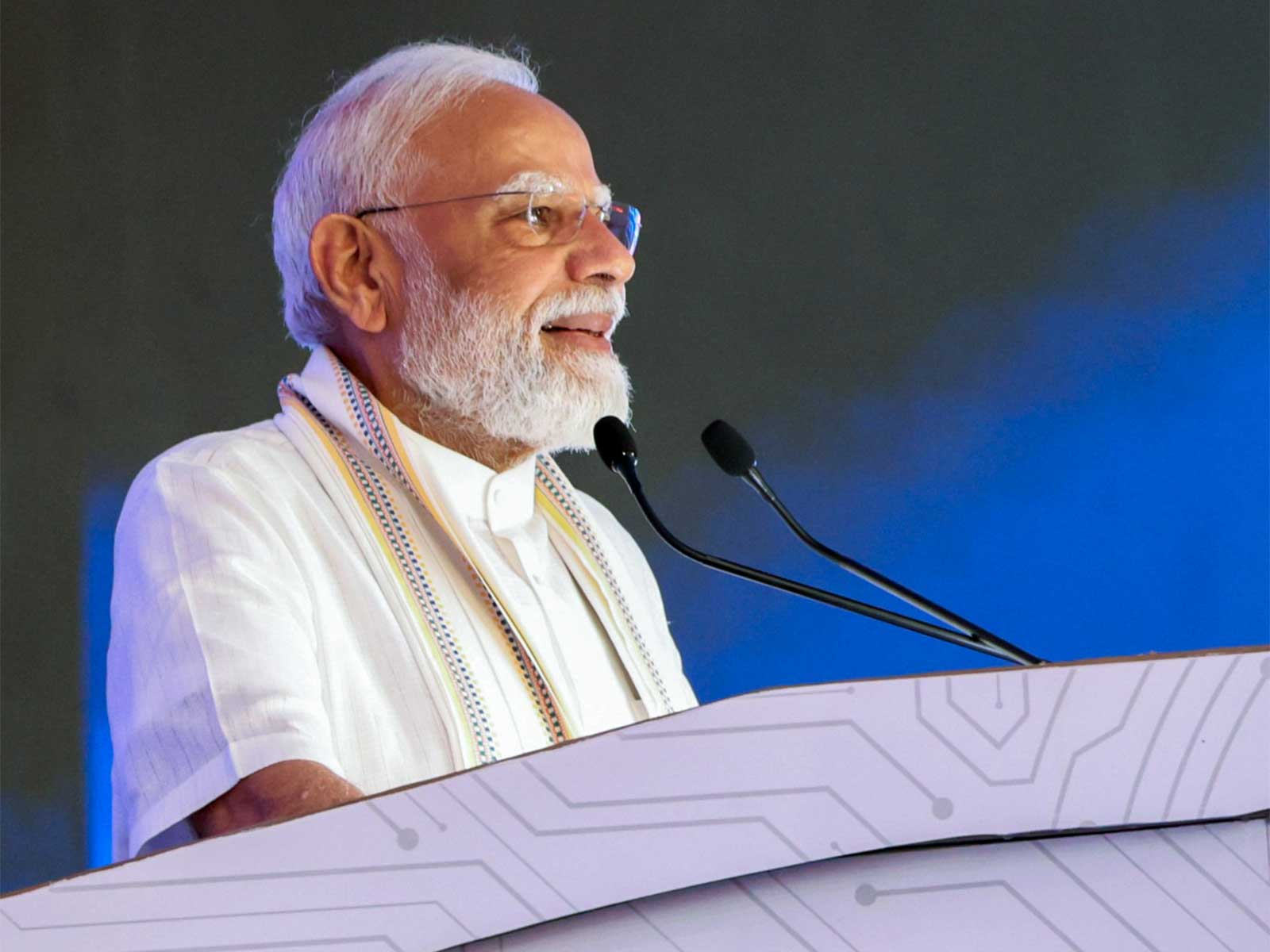 Prime Minister Narendra Modi (File Photo/ANI) Prime Minister Narendra Modi (File Photo/ANI)
