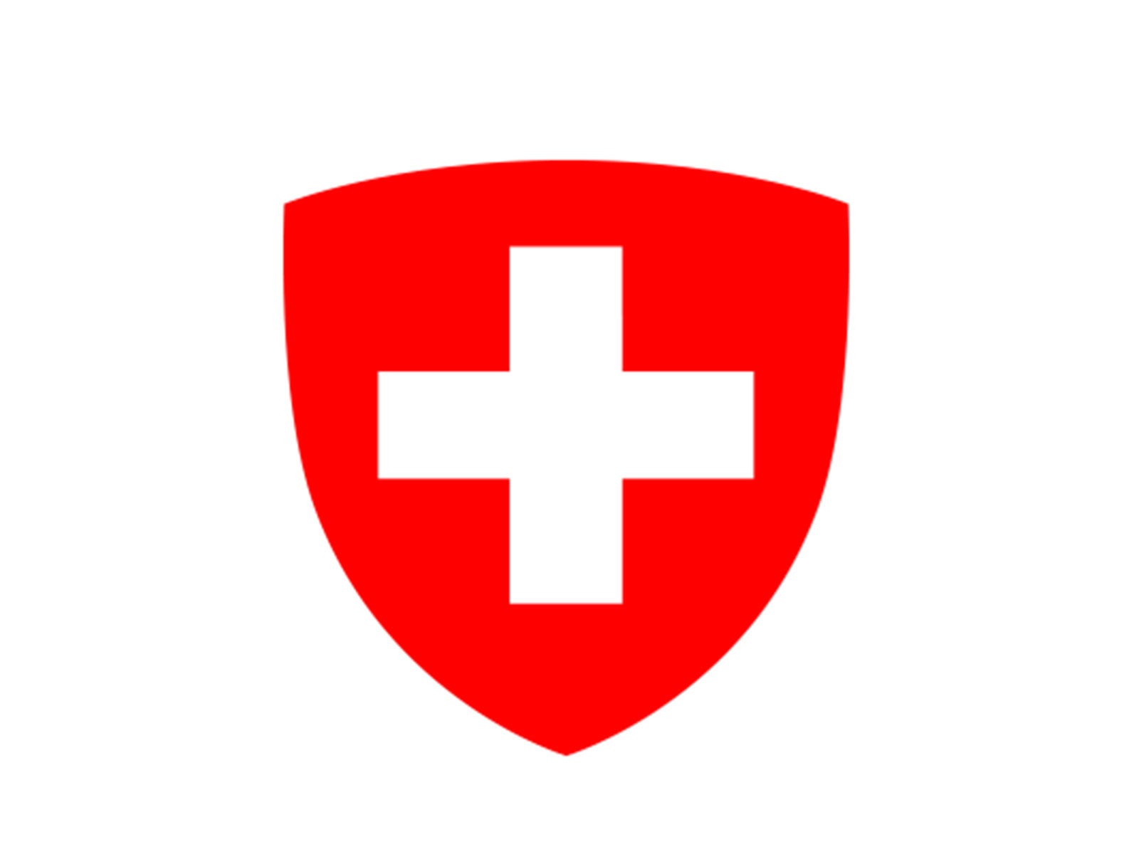 Logo of Swiss Federal Government (Photo/X@SwissGov) Logo of Swiss Federal Government (Photo/X@SwissGov)