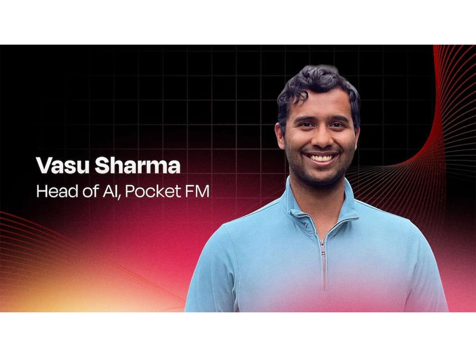 Pocket FM launches state of the art fiction writing AI, Sherpa Pocket FM launches state of the art fiction writing AI, Sherpa