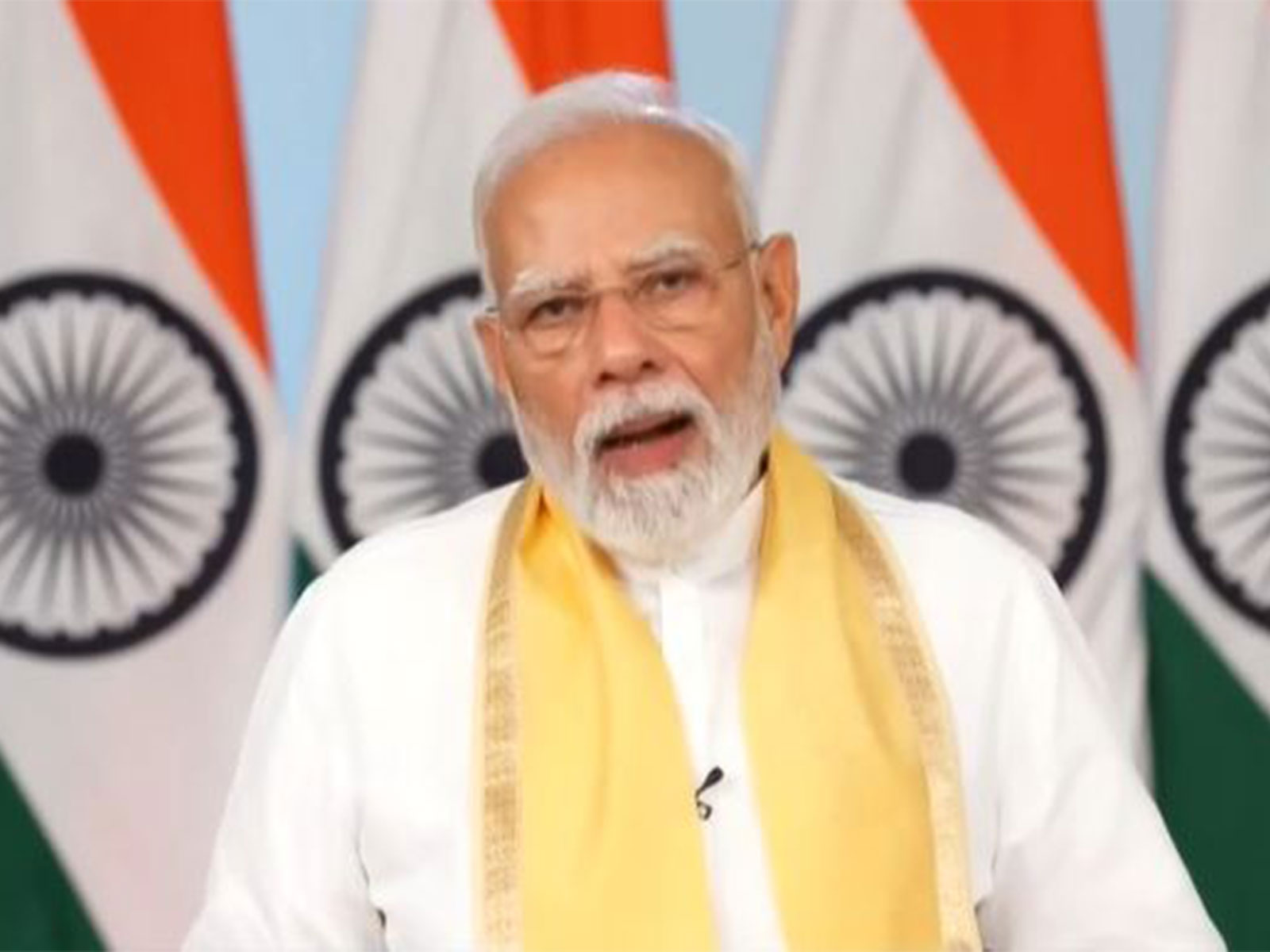 PM Modi says over 51,000 youth receive appointment letters, highlights&hellip;