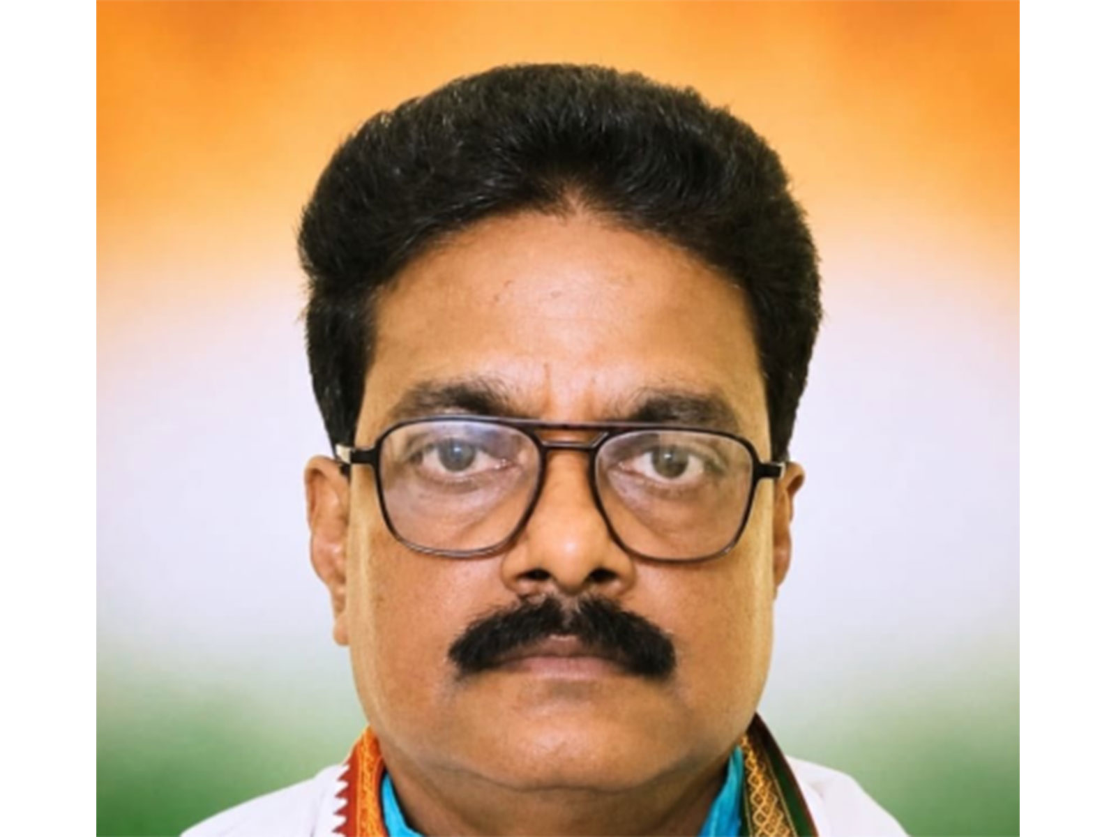 Congress Nandigram Assembly bypoll candidate Milan Pradhan (Photo: WB Congress) Congress Nandigram Assembly bypoll candidate Milan Pradhan (Photo: WB Congress)