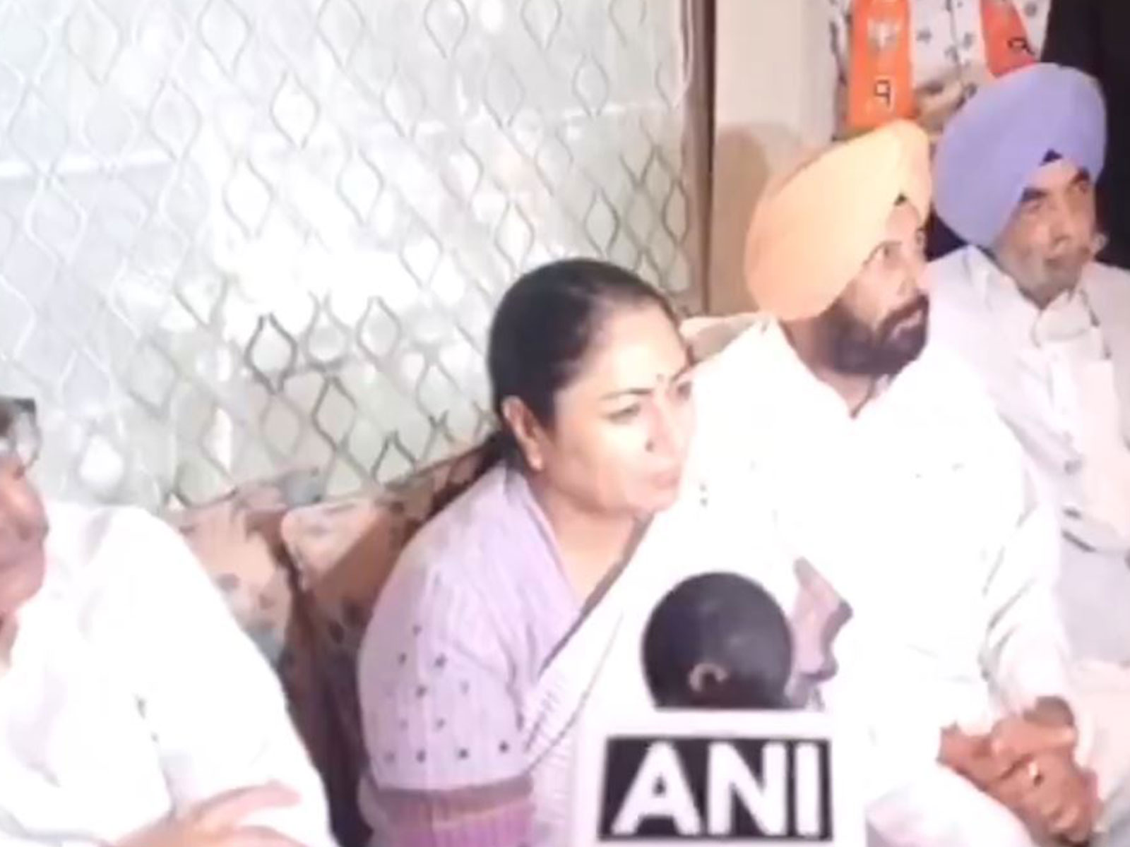 Delhi CM Rekha Gupta (Photo/ANI)