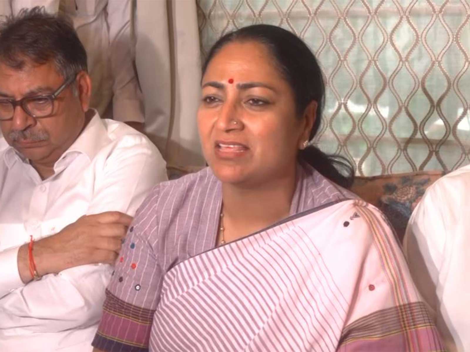 Delhi CM Rekha Gupta (Photo/ANI) Delhi CM Rekha Gupta (Photo/ANI)