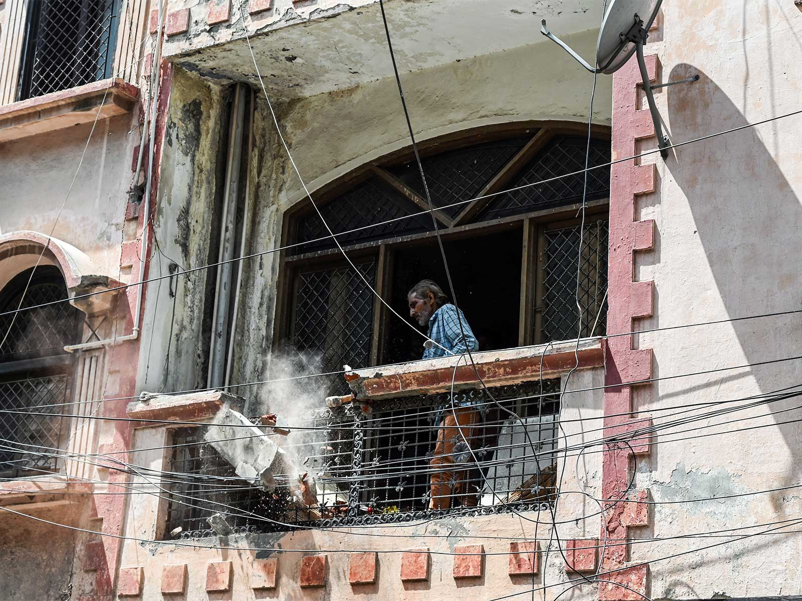 Representative image (Photo/ANI) Representative image (Photo/ANI)