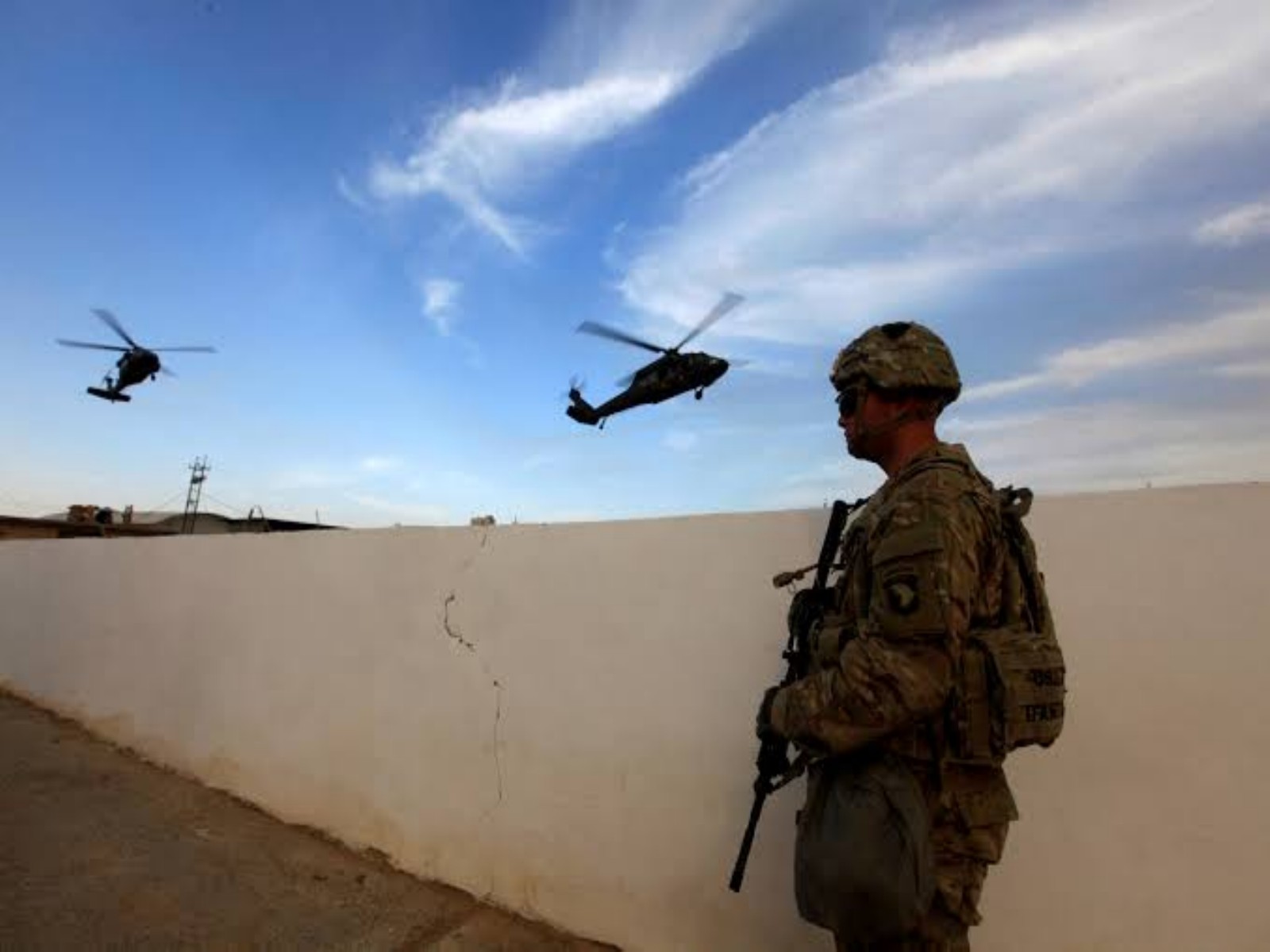 Iran war costs surge to $45.1 billion, Pentagon tells Congress: Reports