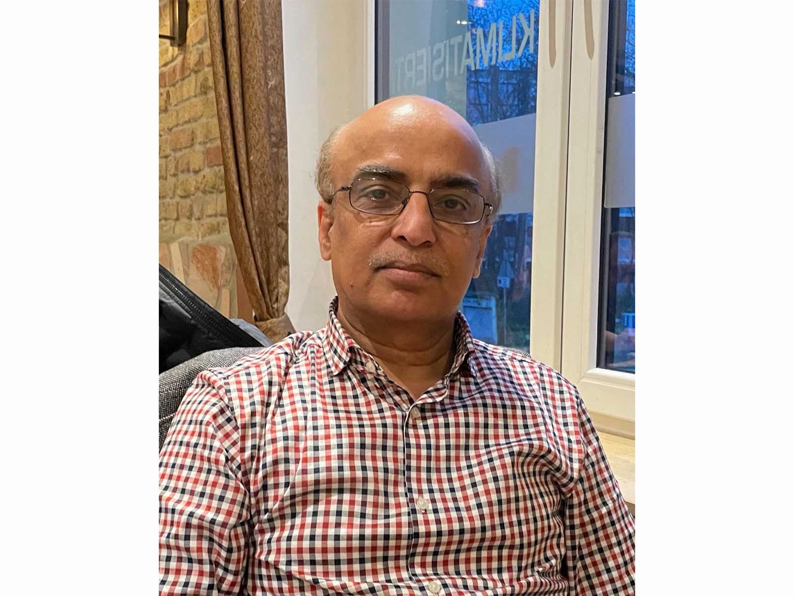 JSMM Chairman outlines vision for independent Sindhudesh, calls for welfare state and ‘Raja Dahir Port’ JSMM Chairman outlines vision for independent Sindhudesh, calls for welfare state and ‘Raja Dahir Port’