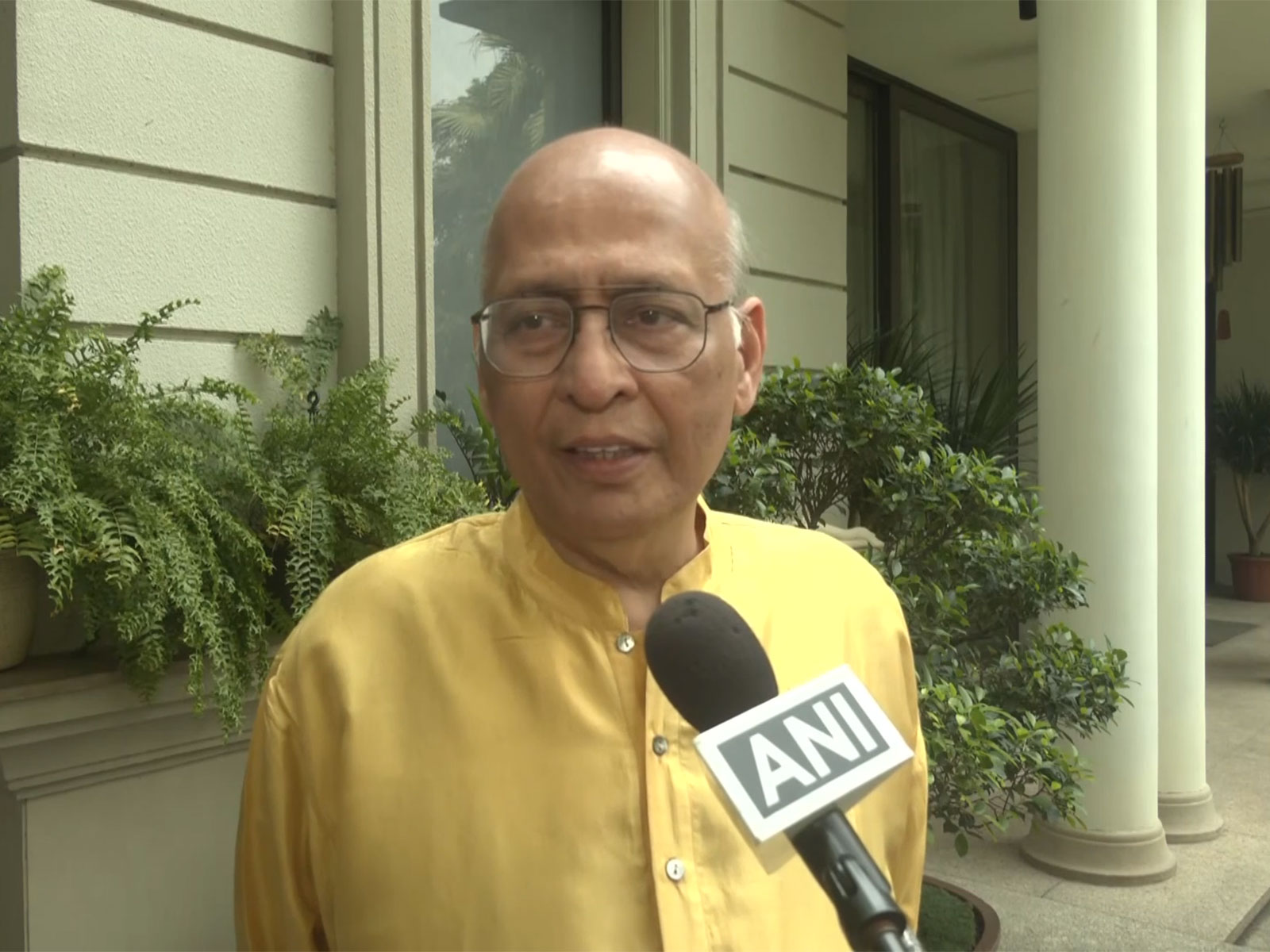 Senior Advocate Abhishek Manu Singhvi (Photo/ANI) Senior Advocate Abhishek Manu Singhvi (Photo/ANI)