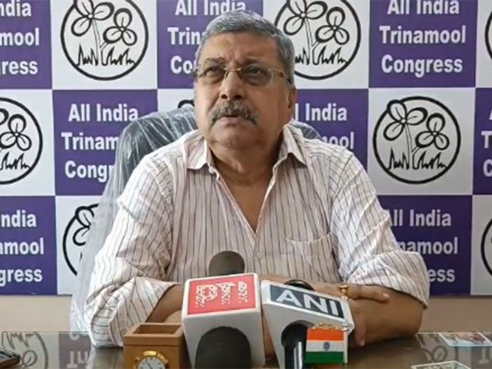Trinamool Congress (TMC) MP Kalyan Banerjee  (Photo/ANI)