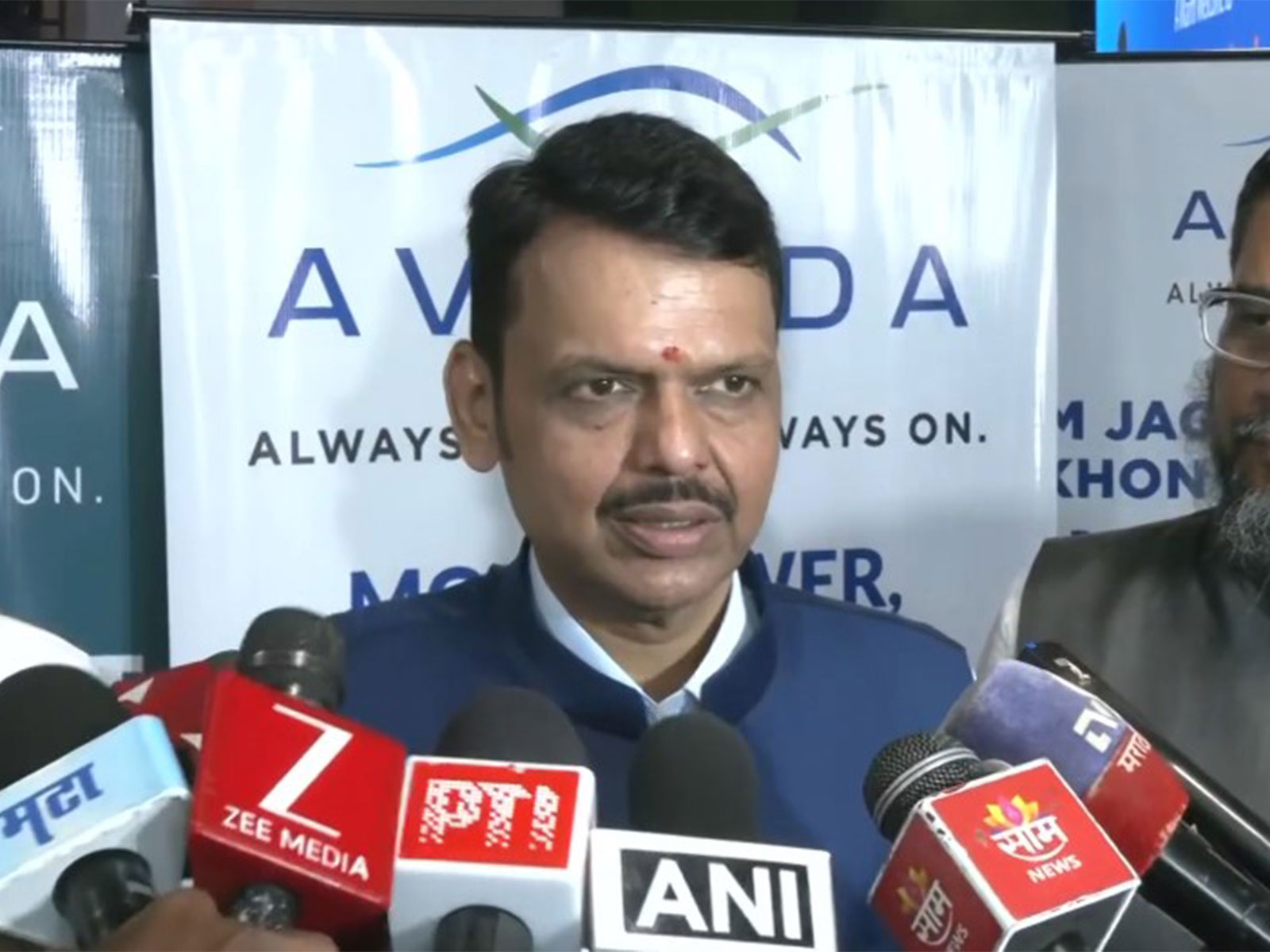 Maharashtra CM Devendra Fadnavis (Photo/ANI) Maharashtra CM Devendra Fadnavis (Photo/ANI)