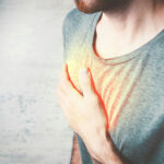 Chronic inflammation linked to silent heart damage, study says