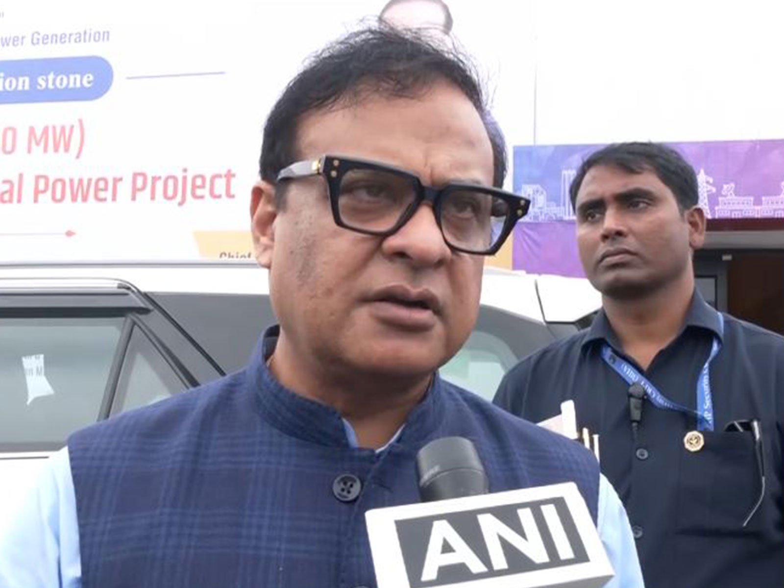 Assam Chief Minister Himanta Biswa Sarma (Photo/ANI) Assam Chief Minister Himanta Biswa Sarma (Photo/ANI)