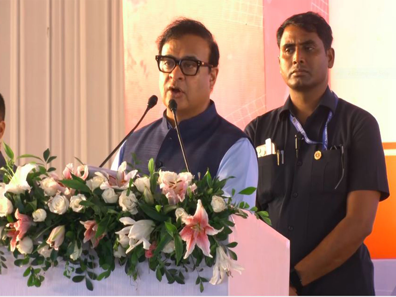 Assam Chief Minister Himanta Biswa Sarma (Photo/ANI) Assam Chief Minister Himanta Biswa Sarma (Photo/ANI)