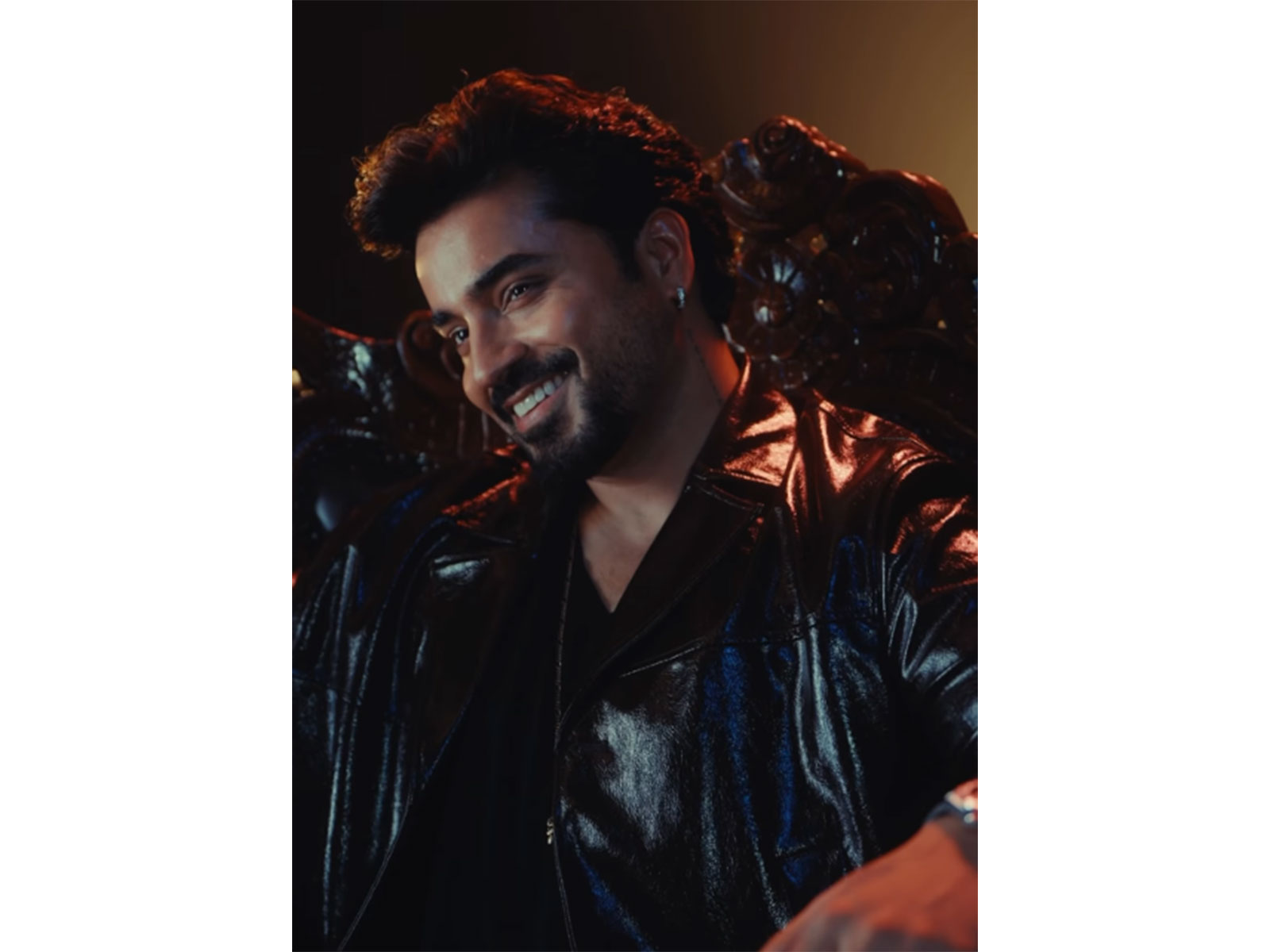 Gautam Gulati (Photo/instagram/@mxbyprimevideo) Gautam Gulati (Photo/instagram/@mxbyprimevideo)