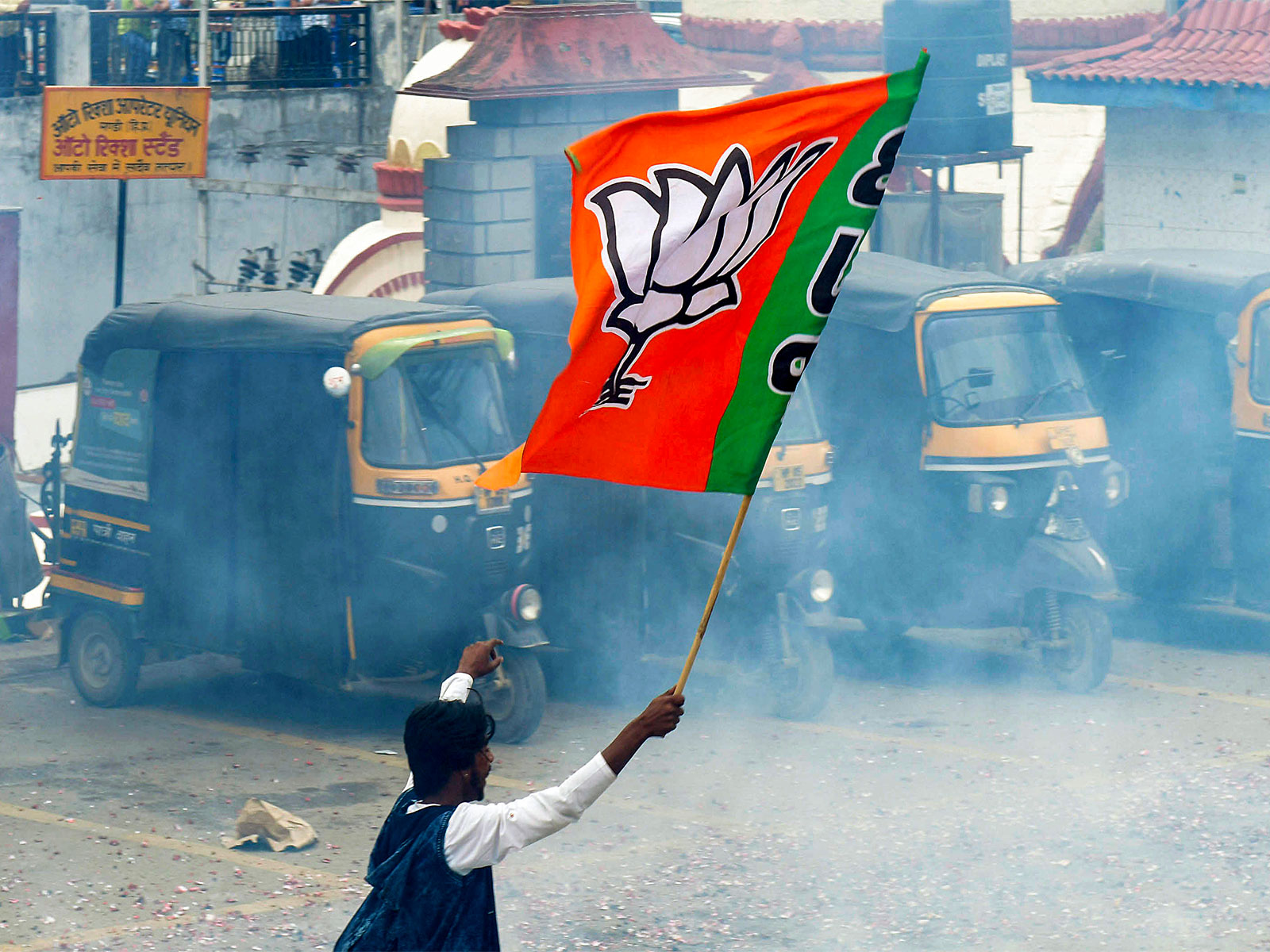 Representative Image (Photo/ANI)