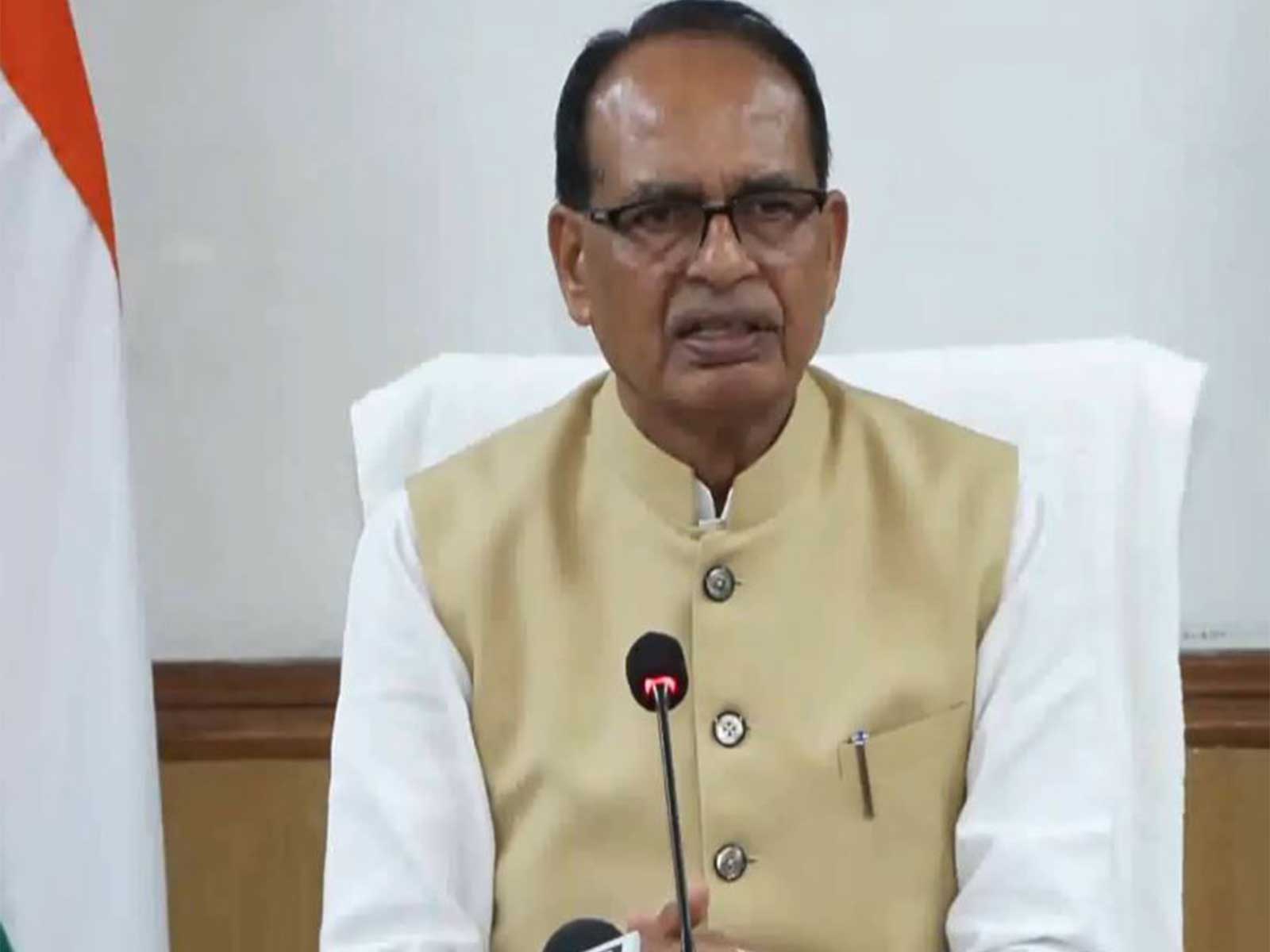Union Agriculture Minister Shivraj Singh Chouhan (File Photo/ANI) Union Agriculture Minister Shivraj Singh Chouhan (File Photo/ANI)