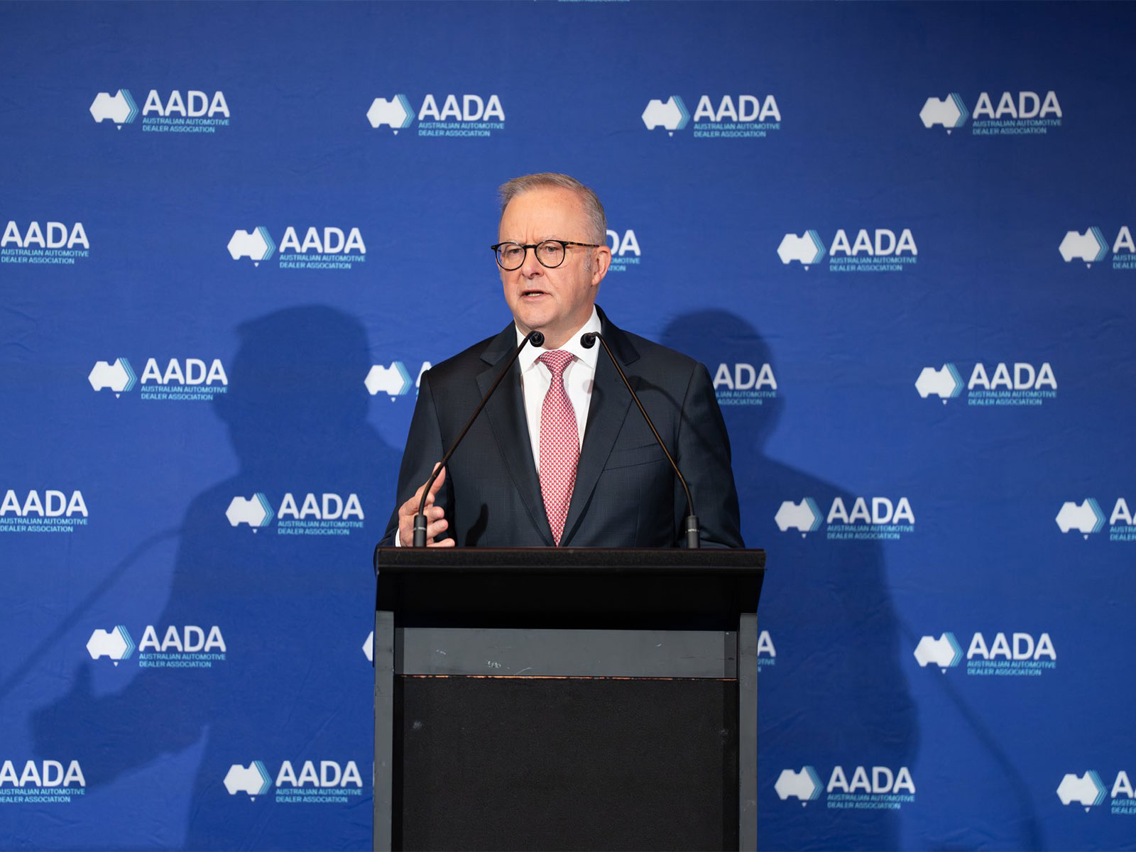 Australia Prime Minister Anthony Albanese (Photo/X@AlboMP) Australia Prime Minister Anthony Albanese (Photo/X@AlboMP)