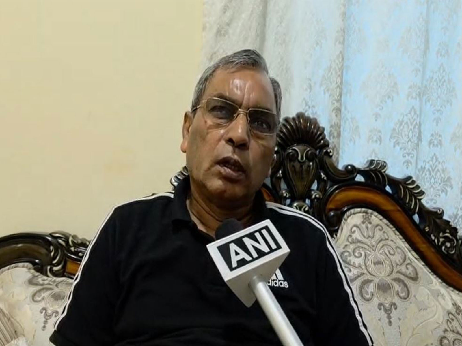 Uttar Pradesh Minister Om Prakash Rajbhar (Photo/ANI) Uttar Pradesh Minister Om Prakash Rajbhar (Photo/ANI)
