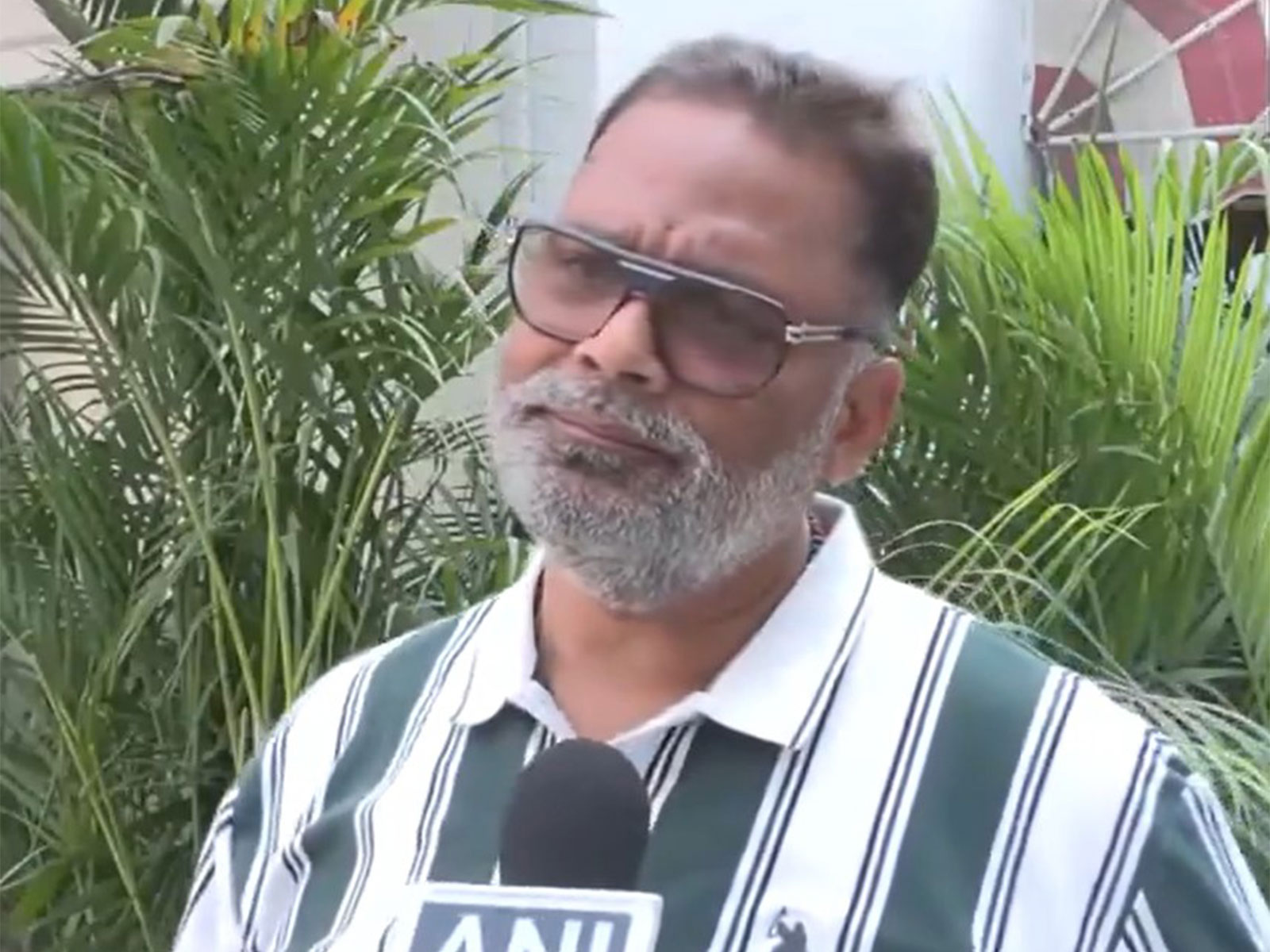 Independent MP Pappu Yadav (Photo/ANI)