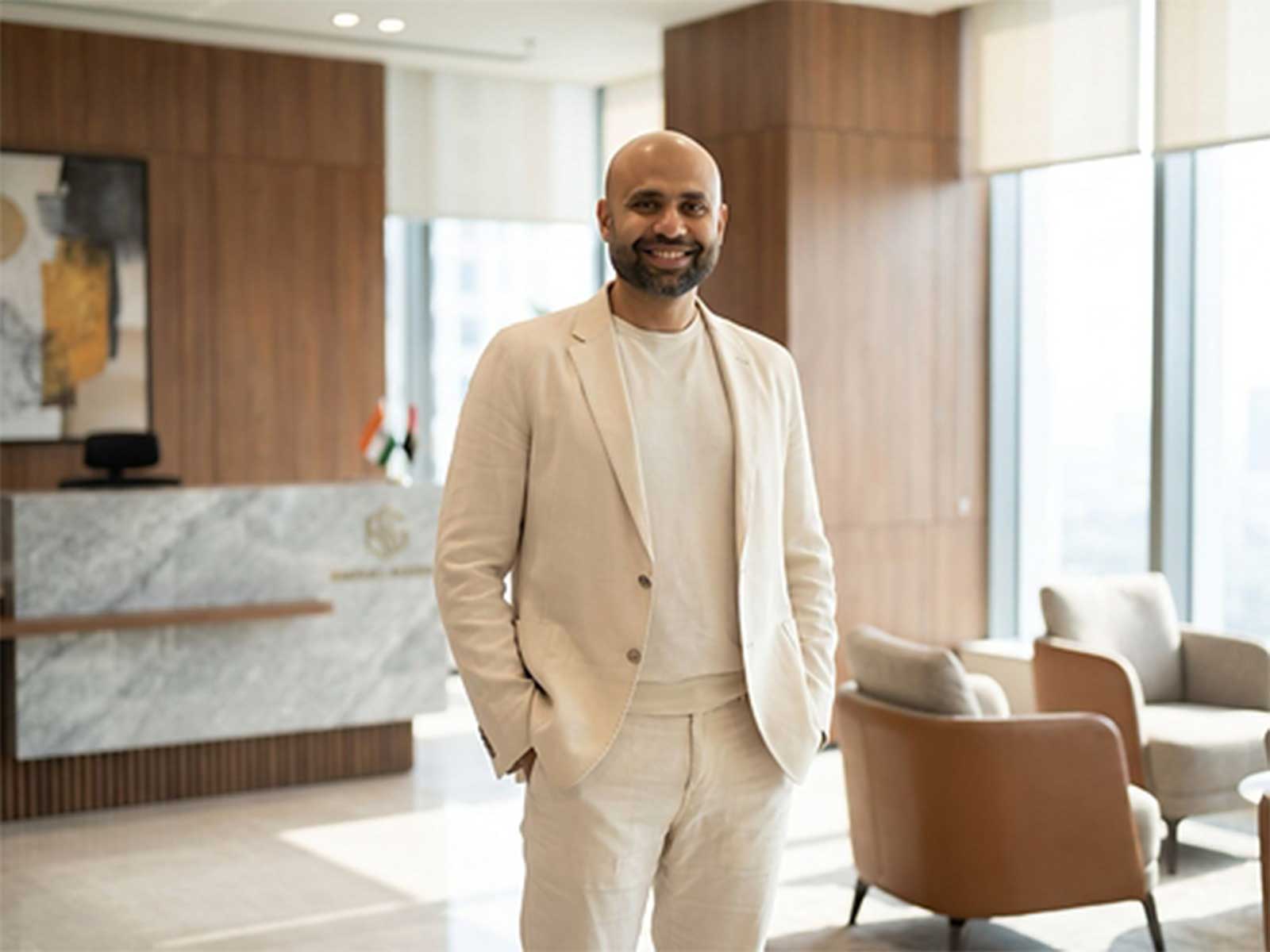 Rahul Gupta, Co-Founder & CEO Rahul Gupta, Co-Founder & CEO