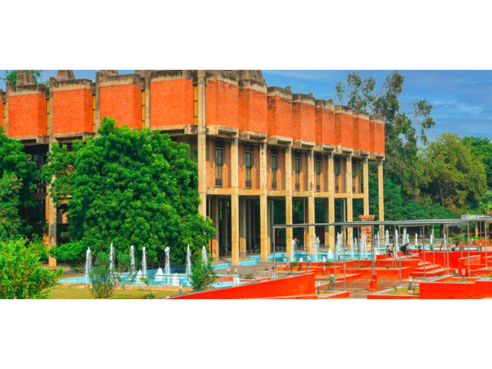 IIT Kanpur (Photo: x/@IITKanpur)