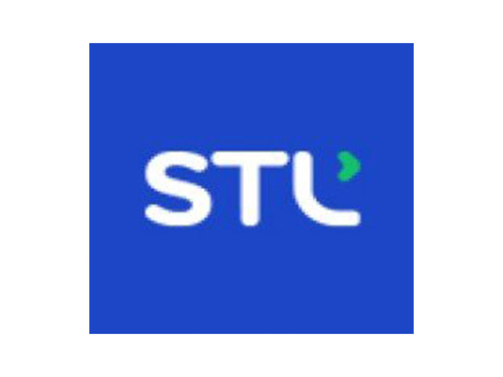 STL Networks logo (Photo/X@STL_Tech) STL Networks logo (Photo/X@STL_Tech)