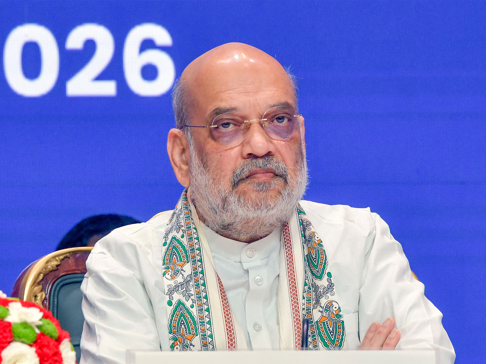 Union Home Minister Amit Shah (Photo/ANI) Union Home Minister Amit Shah (Photo/ANI)