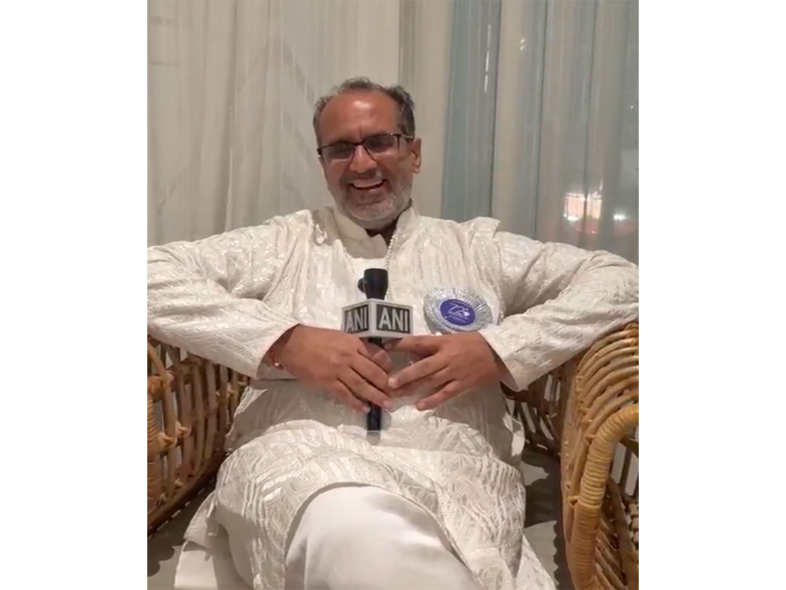 Aanand L Rai (Photo/ANI) Aanand L Rai (Photo/ANI)