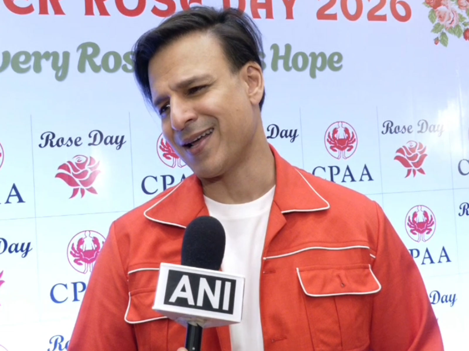 Actor Vivek Oberoi (Photo/ANI) Actor Vivek Oberoi (Photo/ANI)