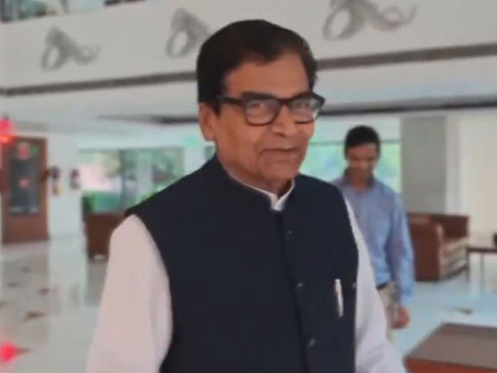 Samajwadi Party MP Ram Gopal Yadav (Photo/ANI) Samajwadi Party MP Ram Gopal Yadav (Photo/ANI)