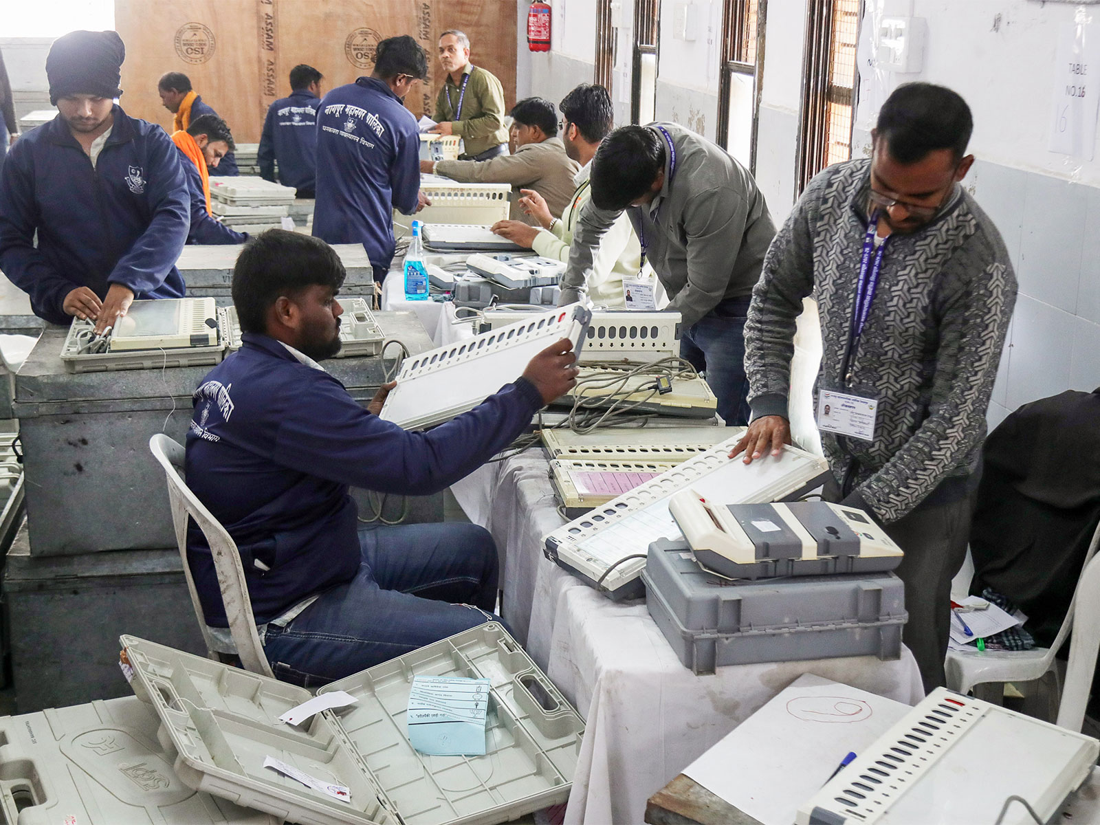 Rajasthan civic polls: BJP wins Bikaner, Ajmer Deputy Mayor posts