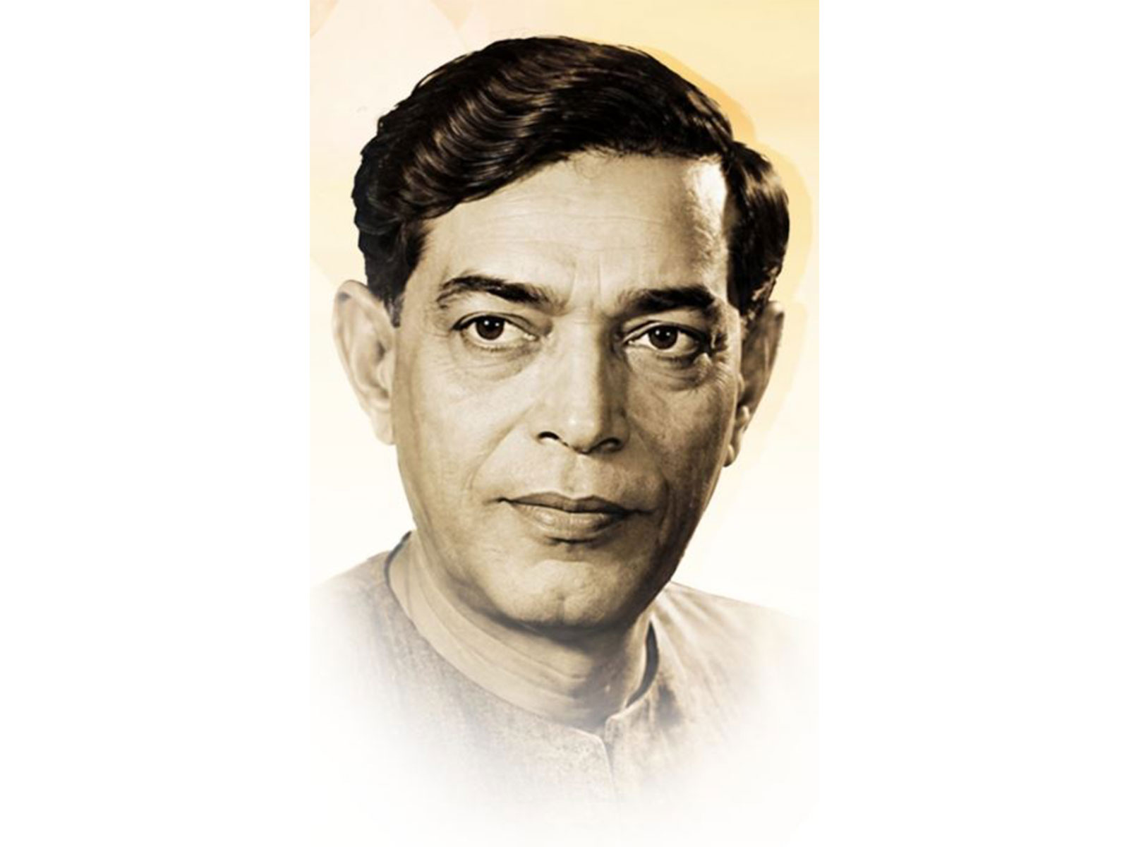 Ramdhari Singh Dinkar (Photo/@myogiadityanath)