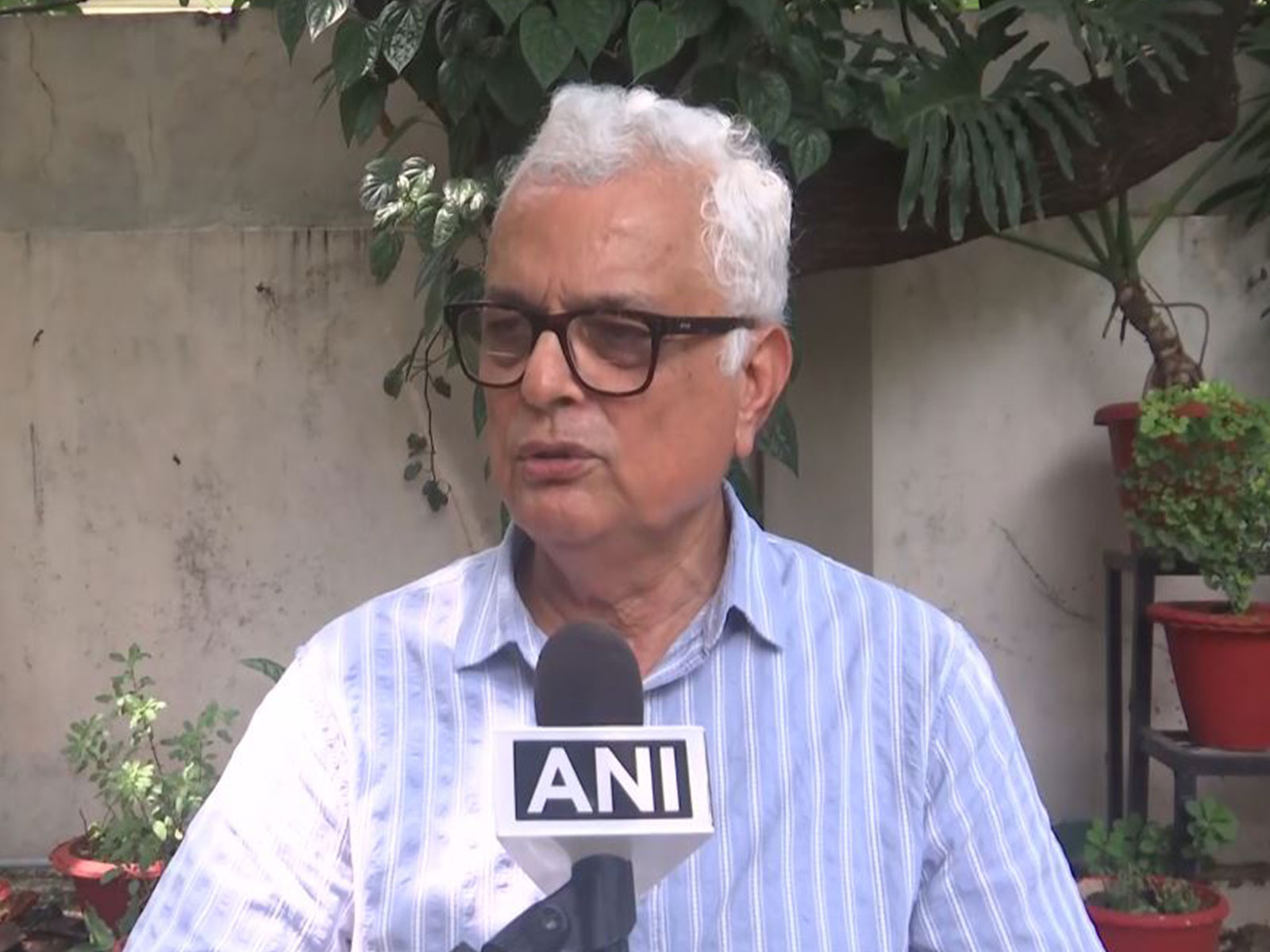 Om Prakash Rawat, Former Election Commissioner (Photo/ANI) Om Prakash Rawat, Former Election Commissioner (Photo/ANI)