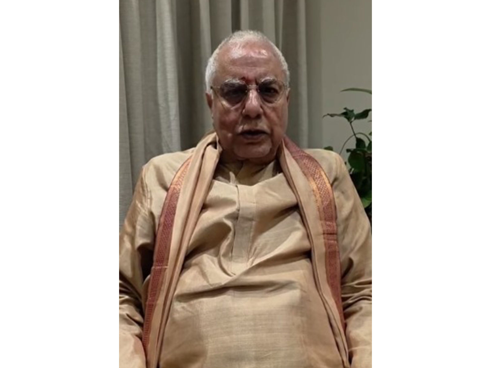 Zee Group founder Subhash Chandra (Photo/@_subhashchandra/Instagram) Zee Group founder Subhash Chandra (Photo/@_subhashchandra/Instagram)