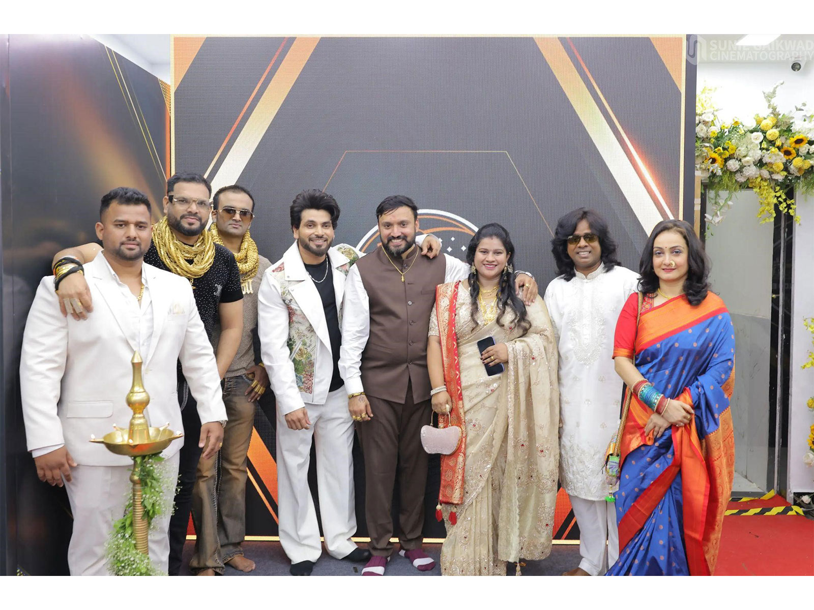 The Car Edits Pvt Ltd Launches ‘Gloss Commanders’ to Set New Benchmark in Car Care, Service