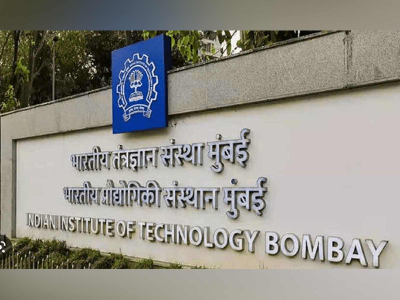 Representative image (IIT-B) Representative image (IIT-B)