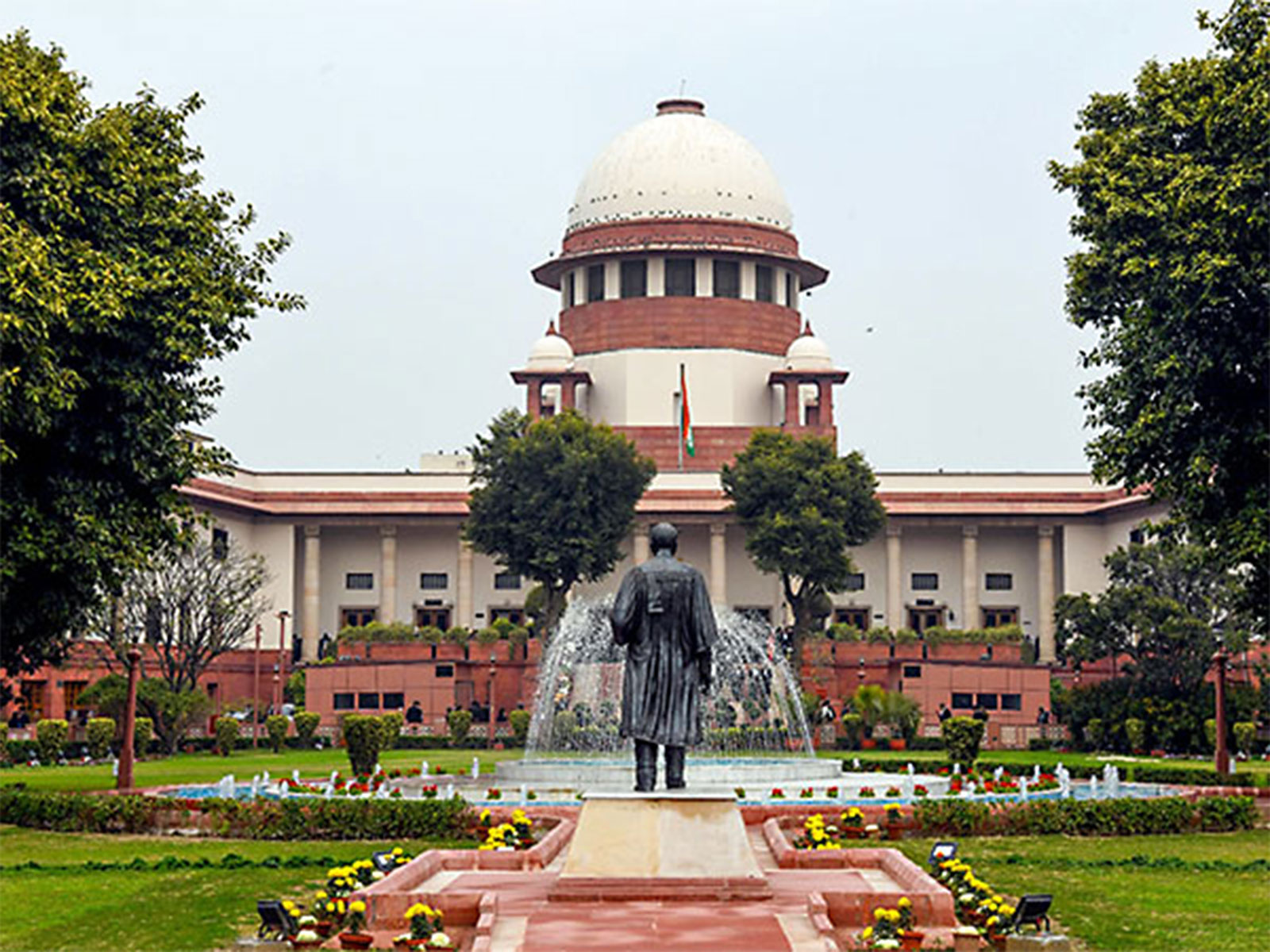 Supreme Court of India (File Photo/ANI) Supreme Court of India (File Photo/ANI)